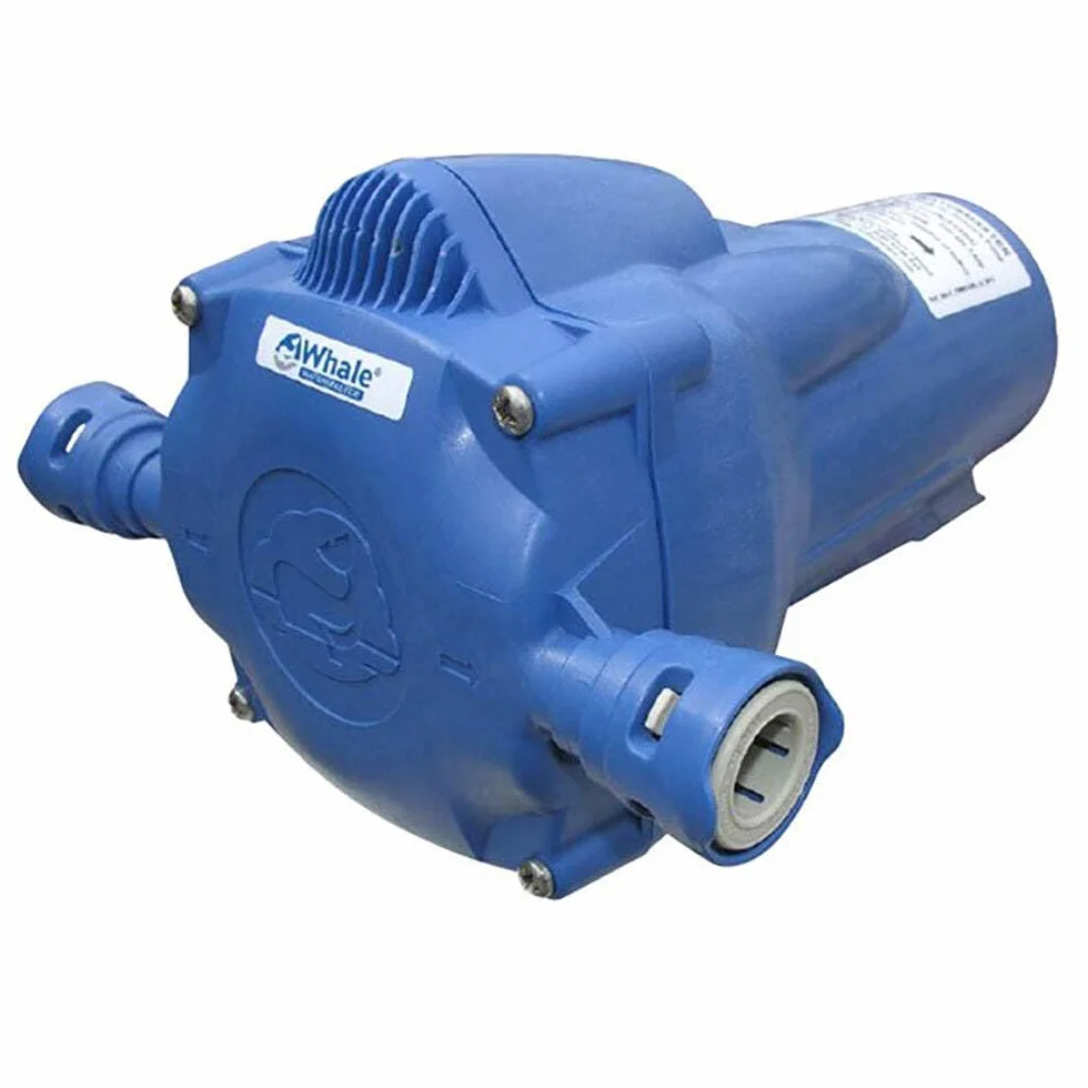 Watermaster pompa ciśnieniowa 12V 3 bar 12 litrów