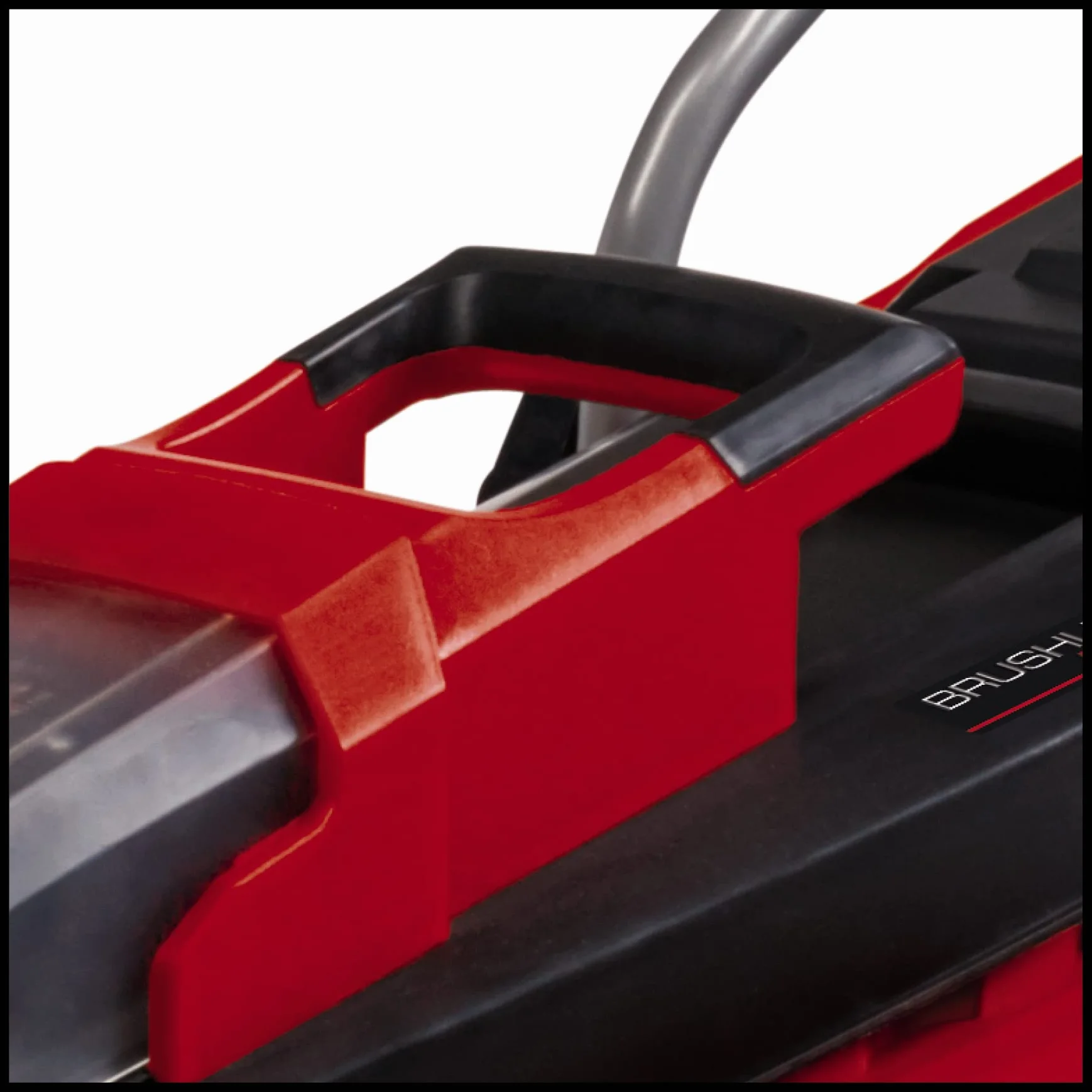 Einhell Kosiarka akumulatorowa City GE-CM 18/30 Li Kit Power X-Change 18 V 150 m² 30 cm
