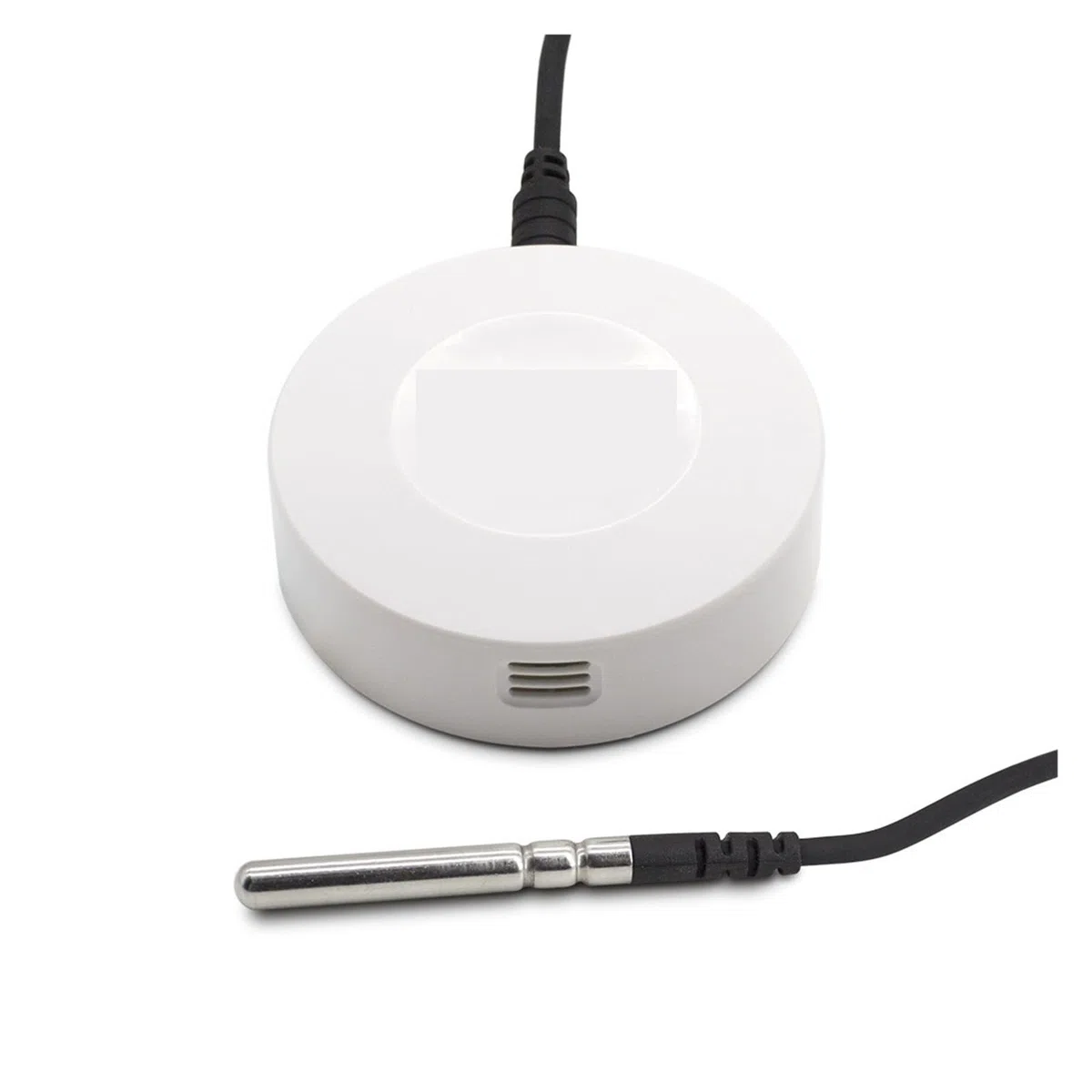 Bezprzewodowy Termometr Bluetooth I Higrometr Amp Inteligentny Czujnik Zewnętrzna Sonda Monitor Lodówka Zamrażarka Dokładny Szybki Monitorowanie Czasie Rzeczywistym