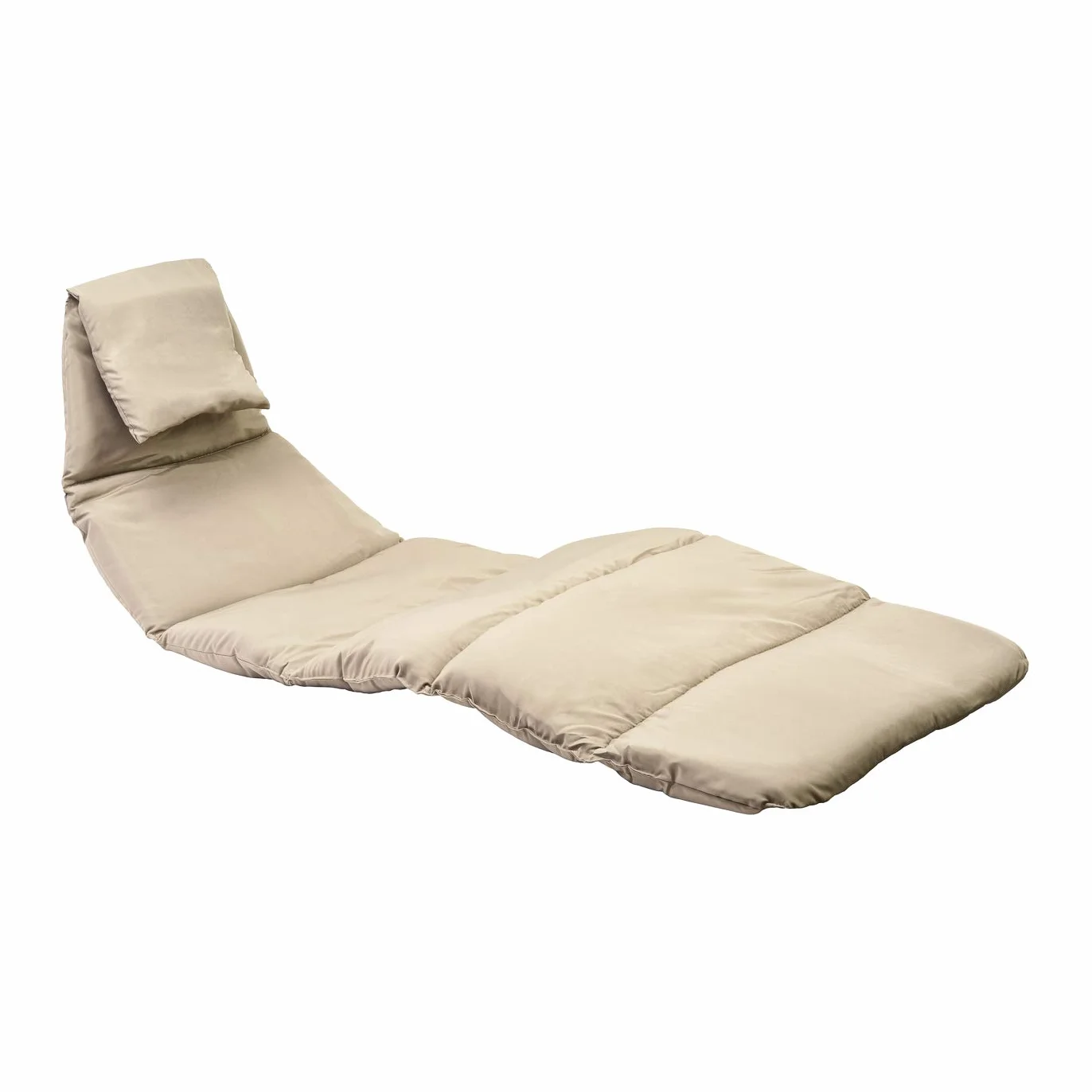 Ventanara® Nakładka zastępcza do leżanki wiszącej (beżowa)