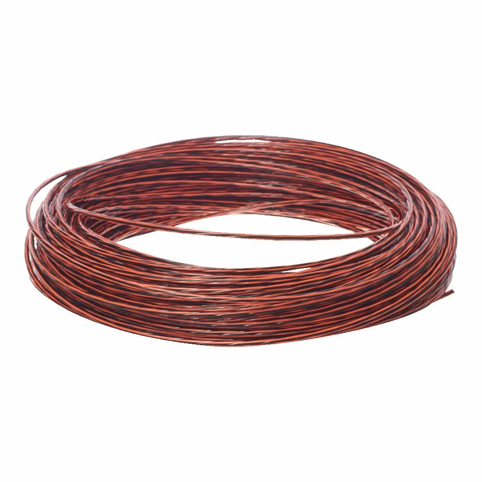 RYOBI - Drut tnący Whisper 2,4mm x 44m - RAC180 - do podkaszarek RY18BCX26A, RY36BCX30A...