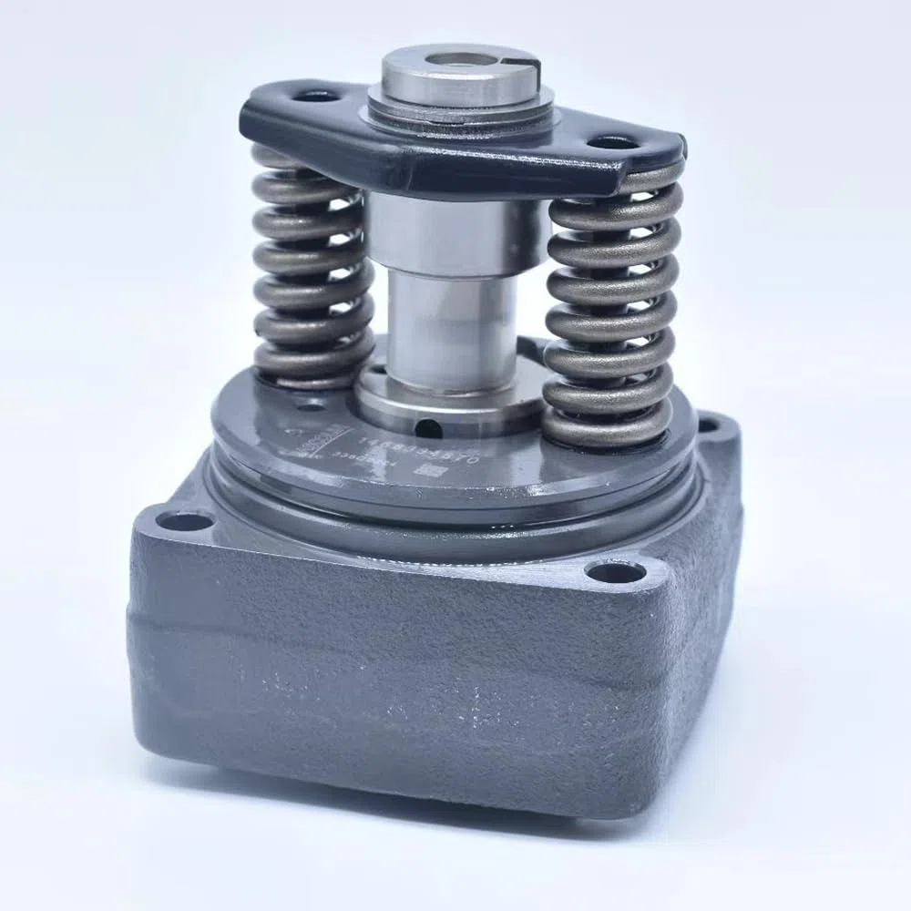 Głowica wirnika 1468334870 1 468 334 870 głowica dystrybutora pompy wtryskowej oleju napędowego 1468 334 870 12 mm 4 cylindry do silnika LT 2.8 TD VE pompa