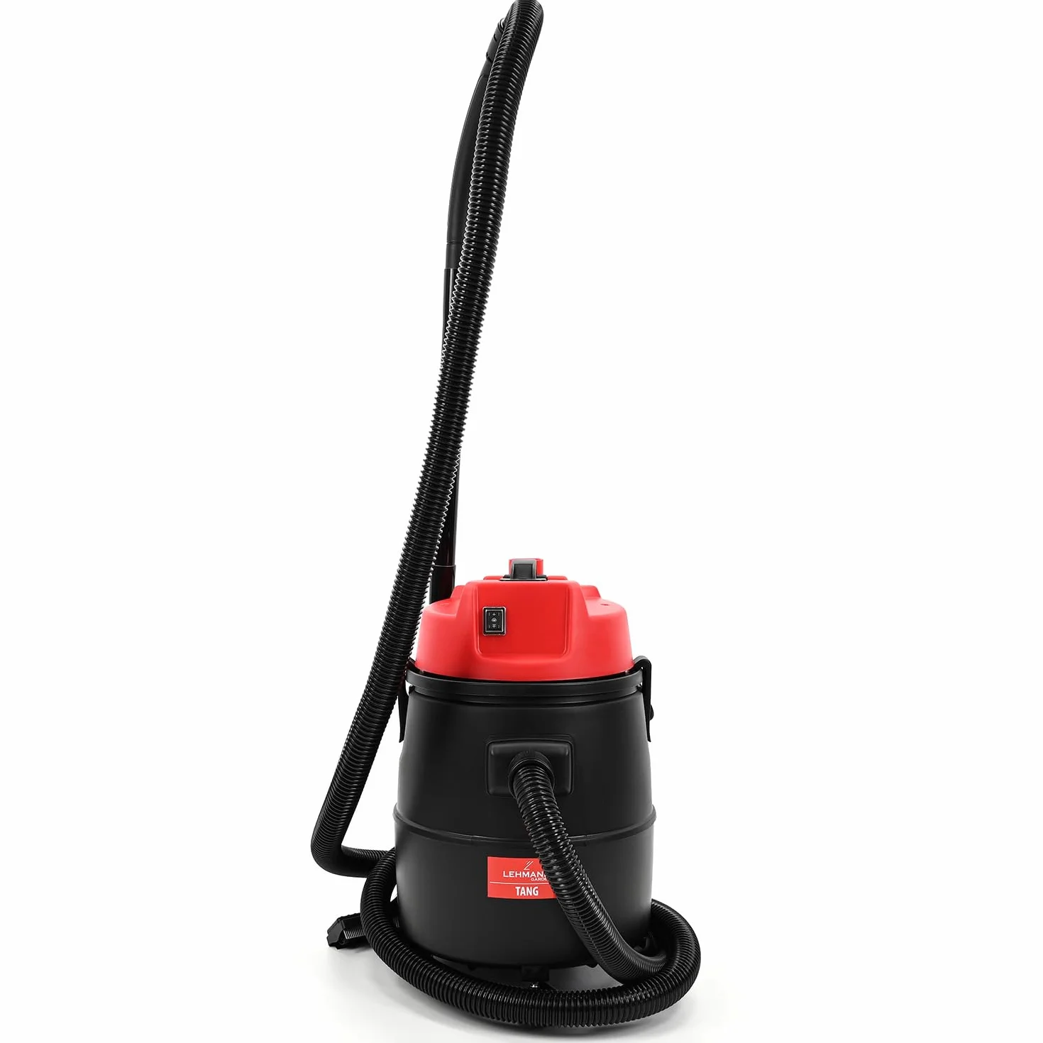 Lehmann LGAPV-1430 odkurzacz basenowy z zestawem dysz ssących 1400 W | odkurzacz błotny do stawu 25 l | odkurzacz do stawu na mokro | odkurzacz błotny do stawu ogrodowego