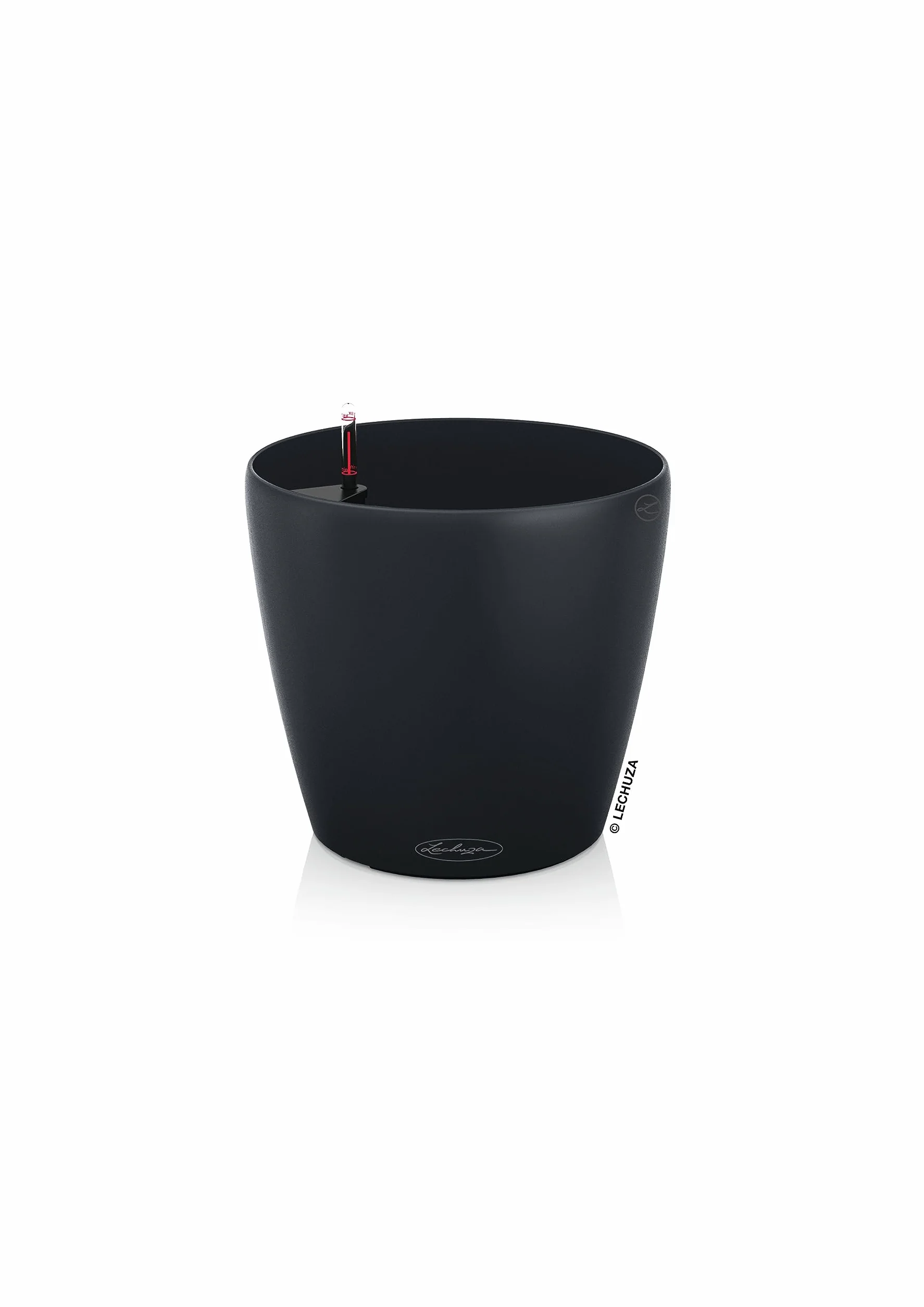 Lechuza Classico Donica 90 l Łupkowy Szary