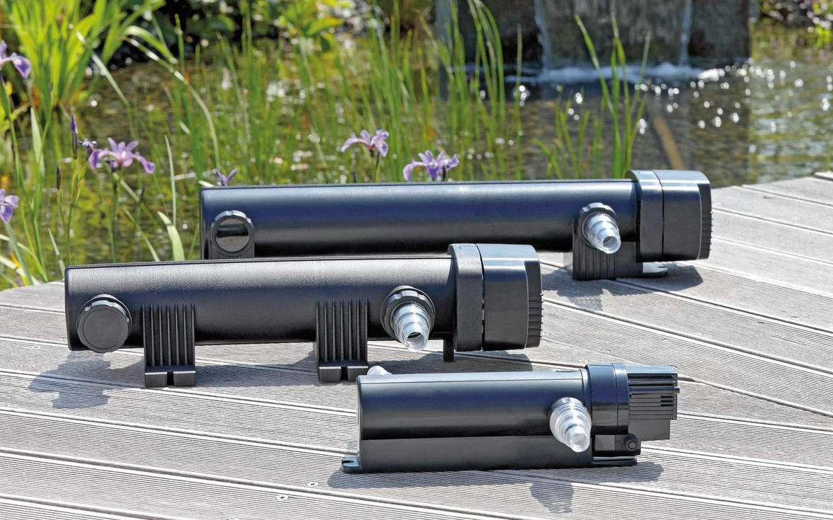 OASE UVC Vitronic 24 W oczyszczacz stawu do 25 m³