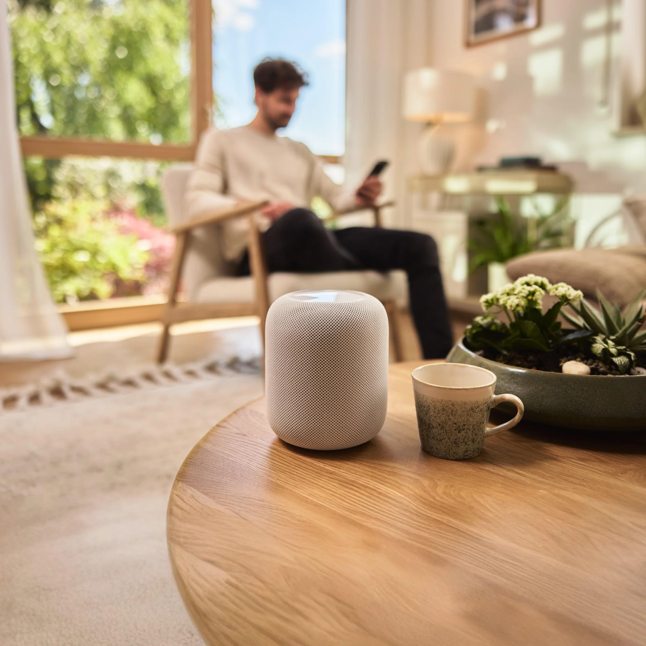 Gardena Smart Sterownik Nawadniania Dual 19034-20 do Dwóch Stref Ogrodu
