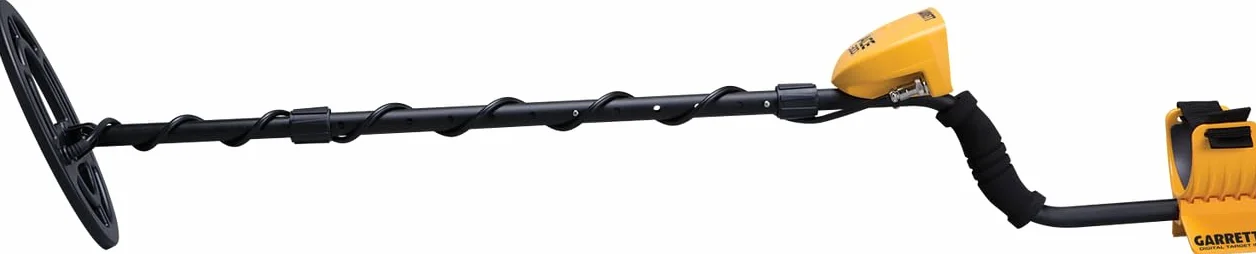 Garrett Wykrywacz metalu ACE 300i