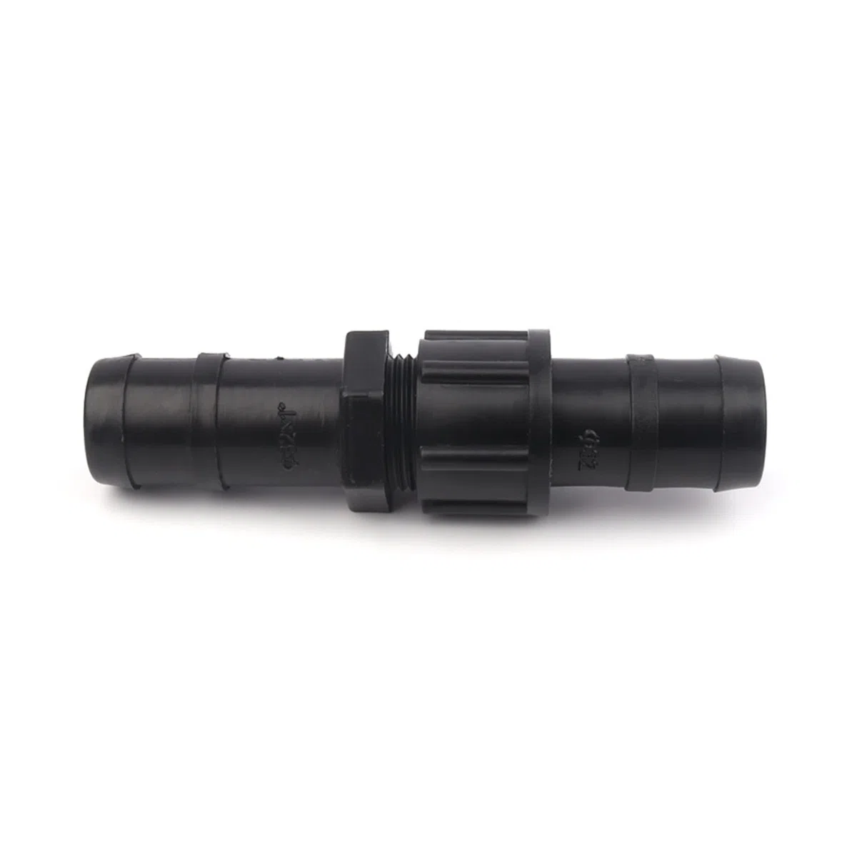 System nawadniania zraszaczy ogrodowych 5 Sztuk/partia 3/4 "-3 cala do 25-90 mm Złącze Irygacja rolnicza Główna rura Oszczędność Złącze Wąż Dropowy Złącze Rury (Color : 2 Inch Female 63mm)