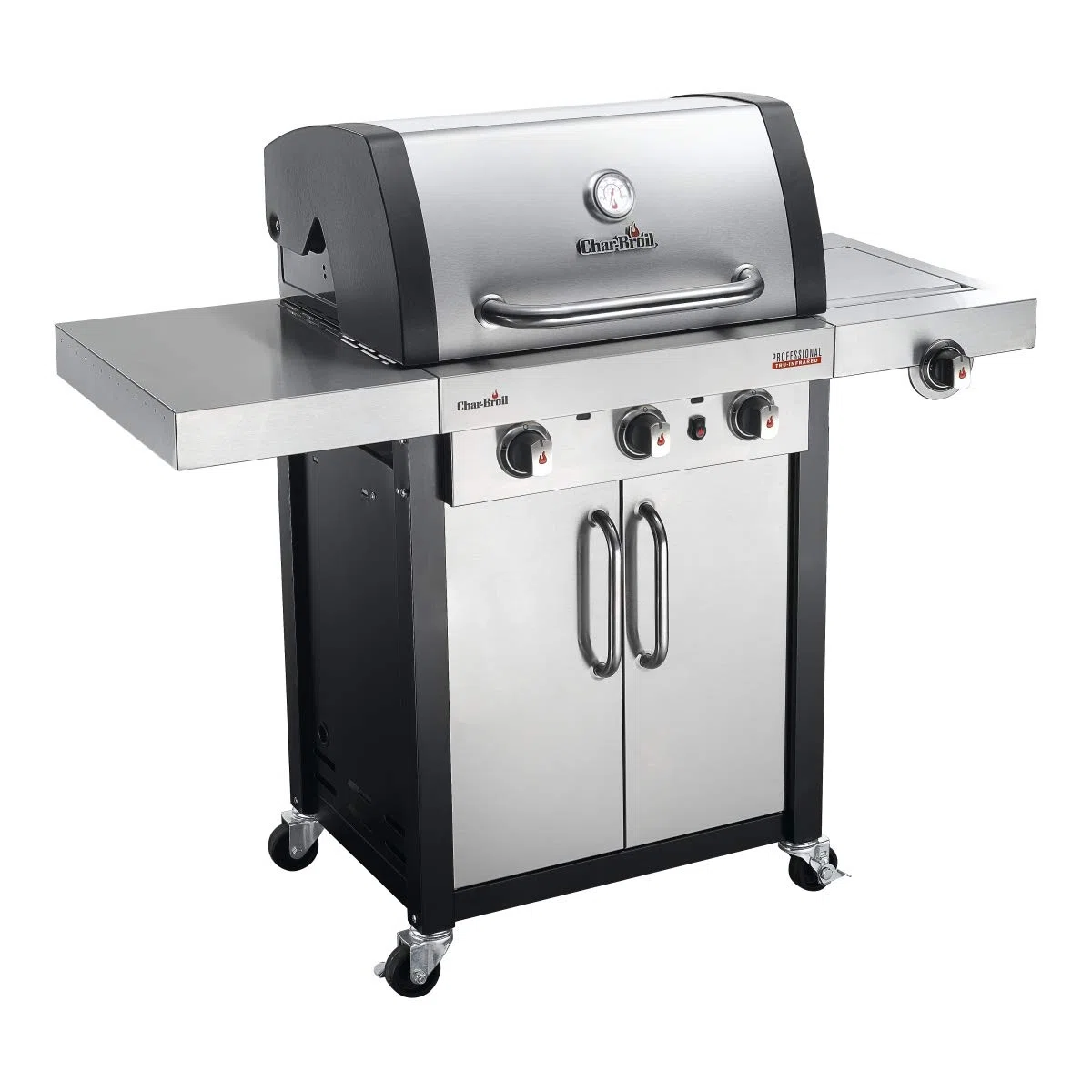 Char-Broil Platinum 3400 S grill gazowy