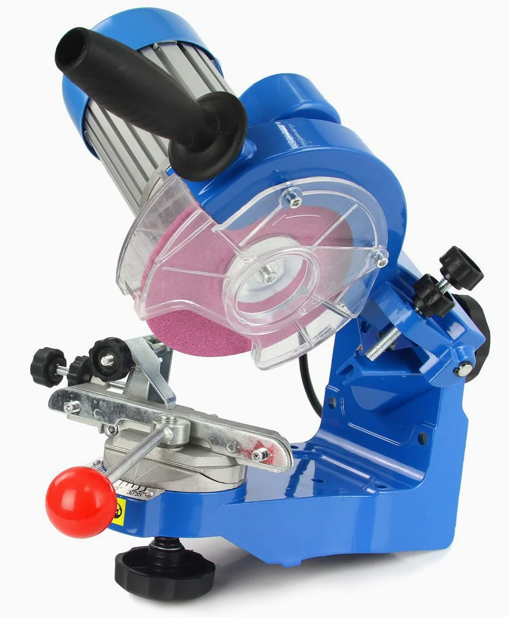 FY-230S ostrzałka łańcuchowa do piły łańcuchowej elektryczna ostrzałka do piły łańcuchowej 230 W