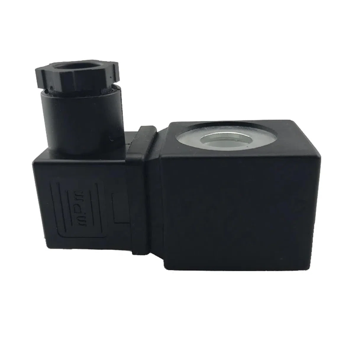 TAE-HA DH114 Pulse Solenoid Zawór cewki wewnętrznej średnica 14 mm, wysokość 33 mm AC220V DC24V 14W