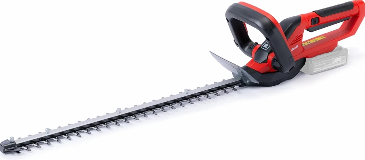 Einhell GC-CH 1855/1 Li-Solo Akumulatorowe nożyce do żywopłotu 18 V 55 cm