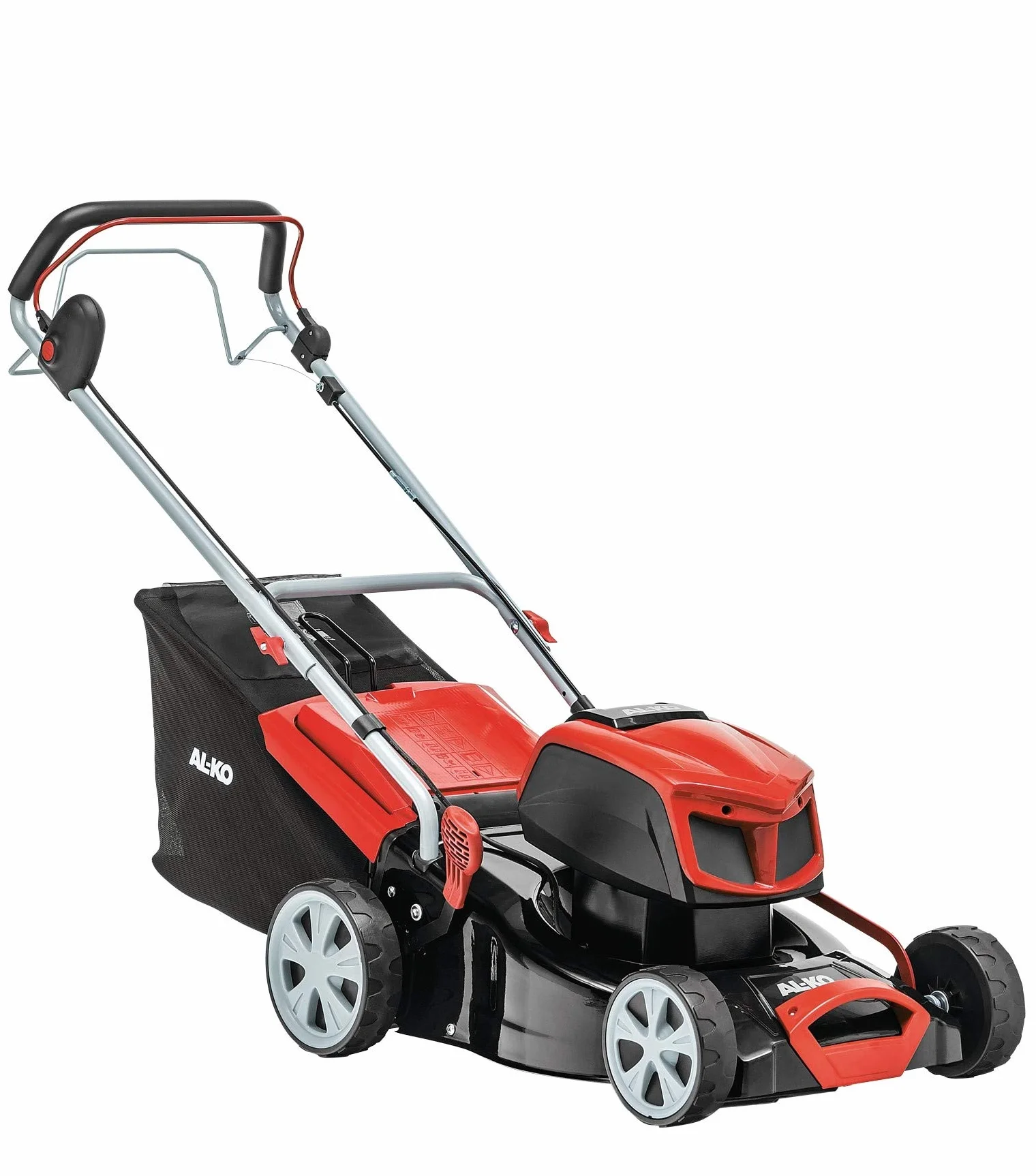 AL-KO Energy Flex 42.9 Li SP kosiarka 42 cm 60 L bez baterii