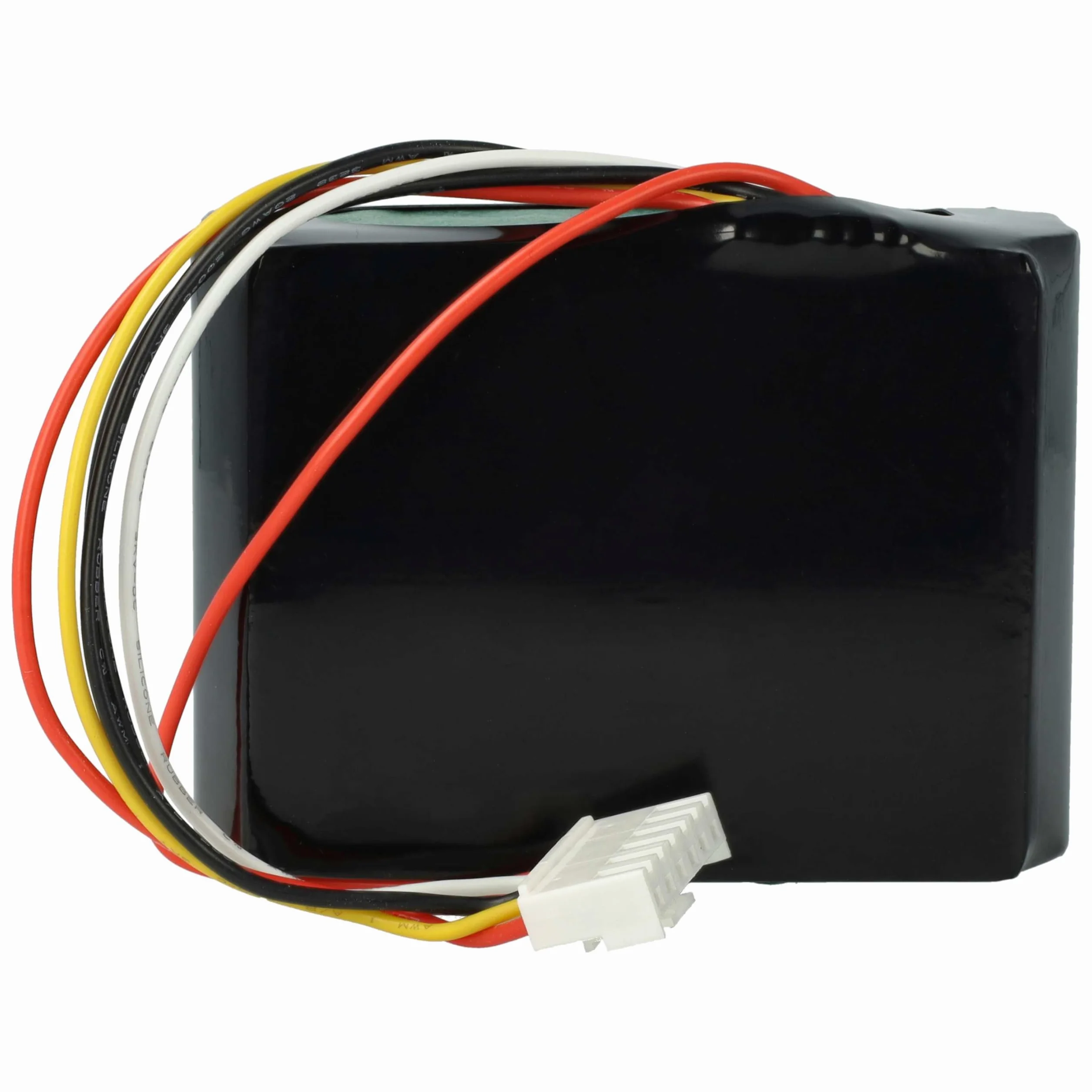 vhbw Akumulator kompatybilny z kosiarką Cub Cadet XR5 2000, 1000, 1000 2021 (6400 mAh, 18,5 V, litowo-jonowa)