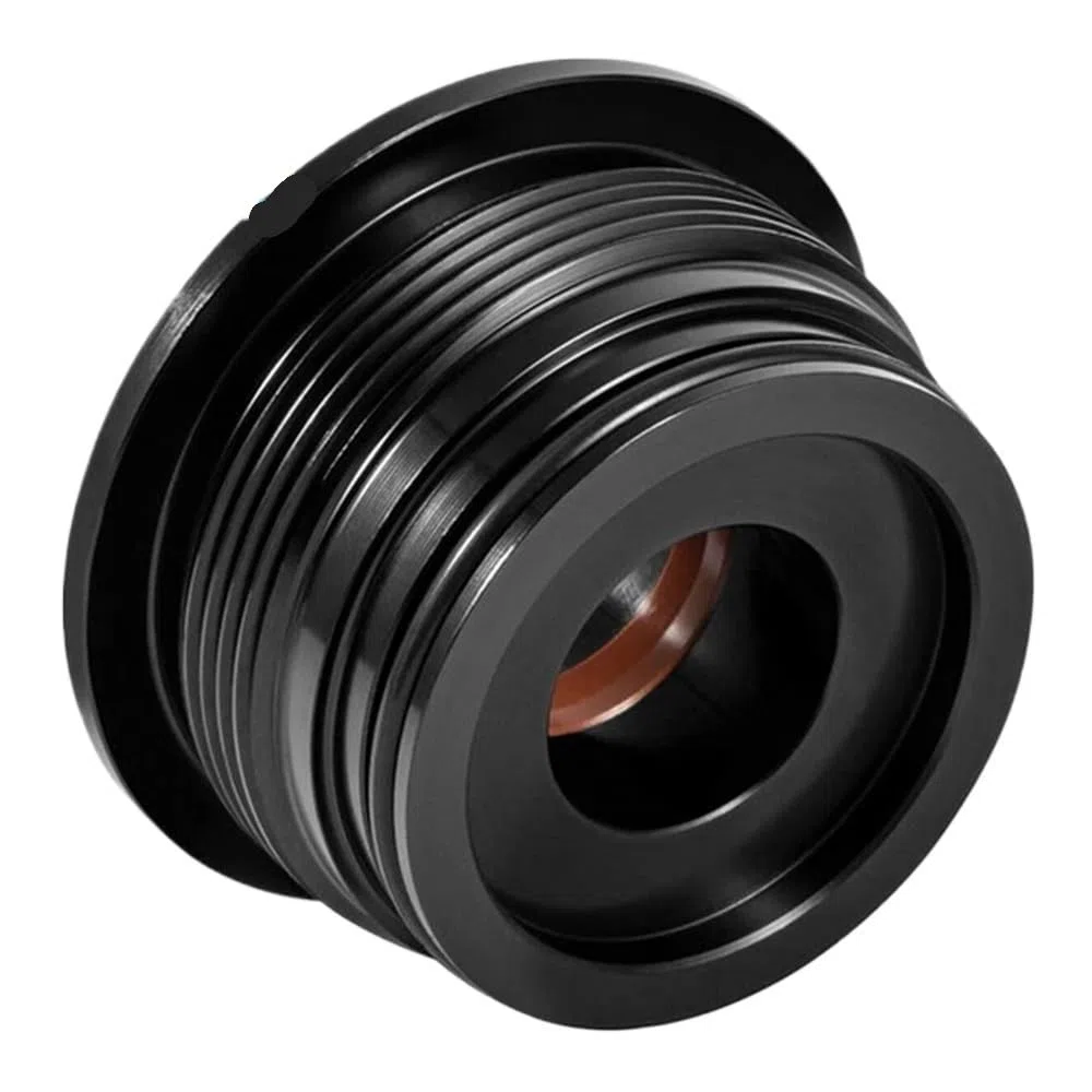3860881 Zestaw naprawczy uszczelnionej końcówki cylindra wykończeniowego do Vl 0872837 0768665