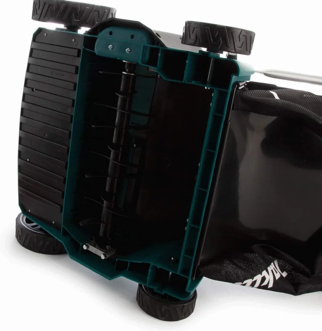 Makita UV3600 wertykulator elektryczny, 1800 W