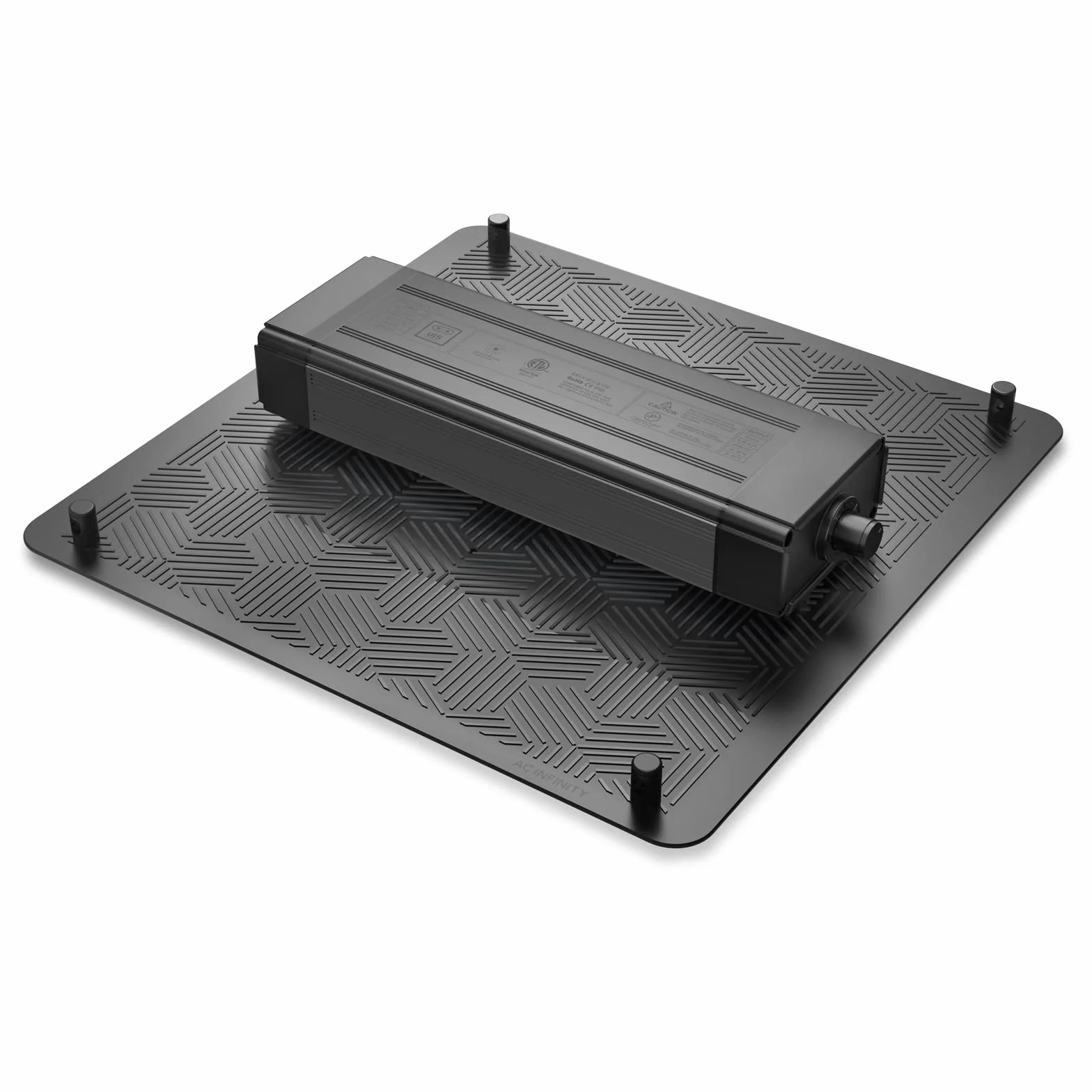 AC Infinity IONBOARD S22 LED Grow Light 60x60 cm Samsung LM301H Full Spectrum