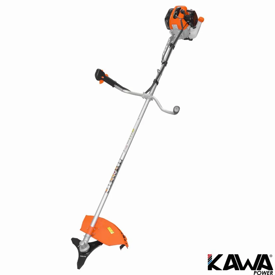 KAWAPOWER 43cc 1,8 KM benzynowa podkaszarka