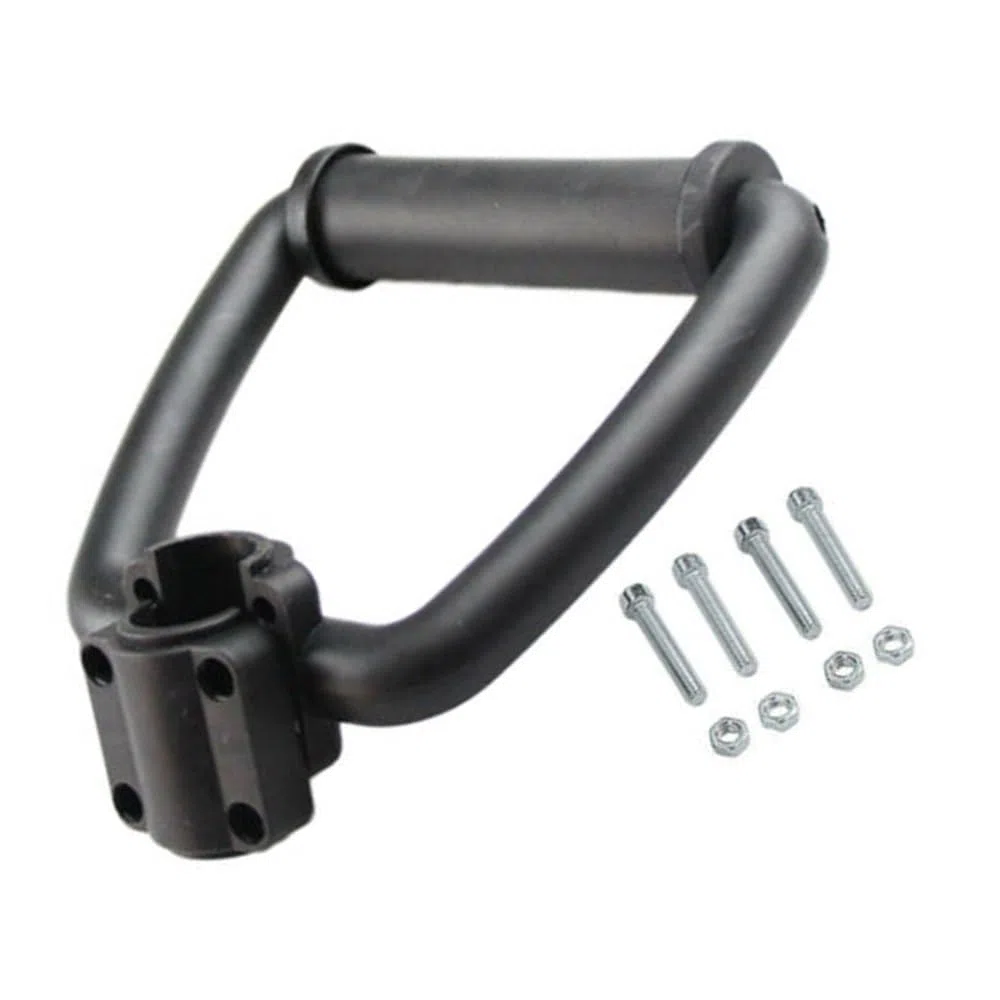 Gąbka miękka pokrywa uchwytu do kosiarki Honda GX35 HHT35S zamiennik wielu trymerów frezy szczotkowych z uchwytami trzonowymi 26 mm 1 1/8