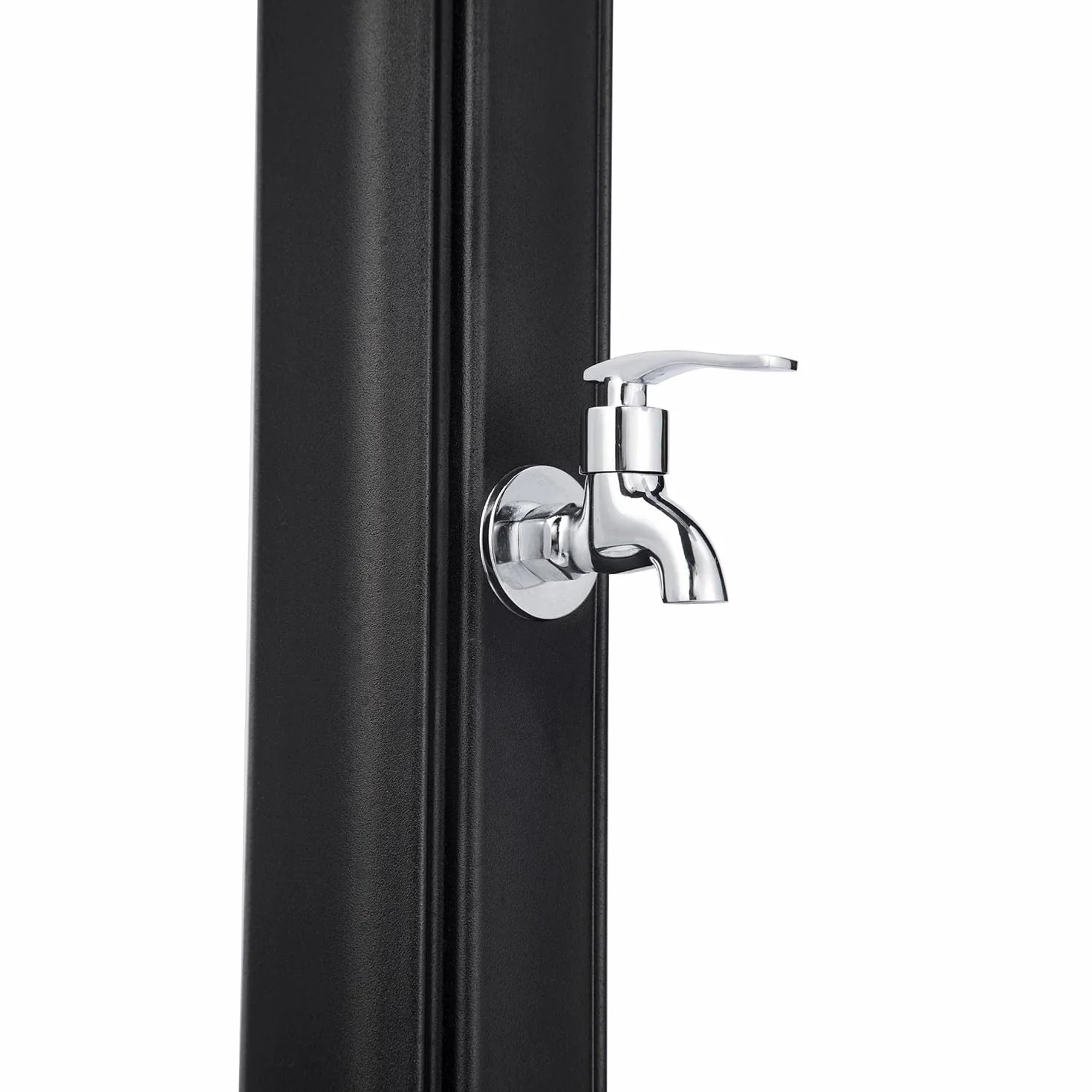 Formidra DS-H221NO DS-H221NO-Kolekcja Prysznic Solarny So Happy-28 l-Antracyt-Unikalny design