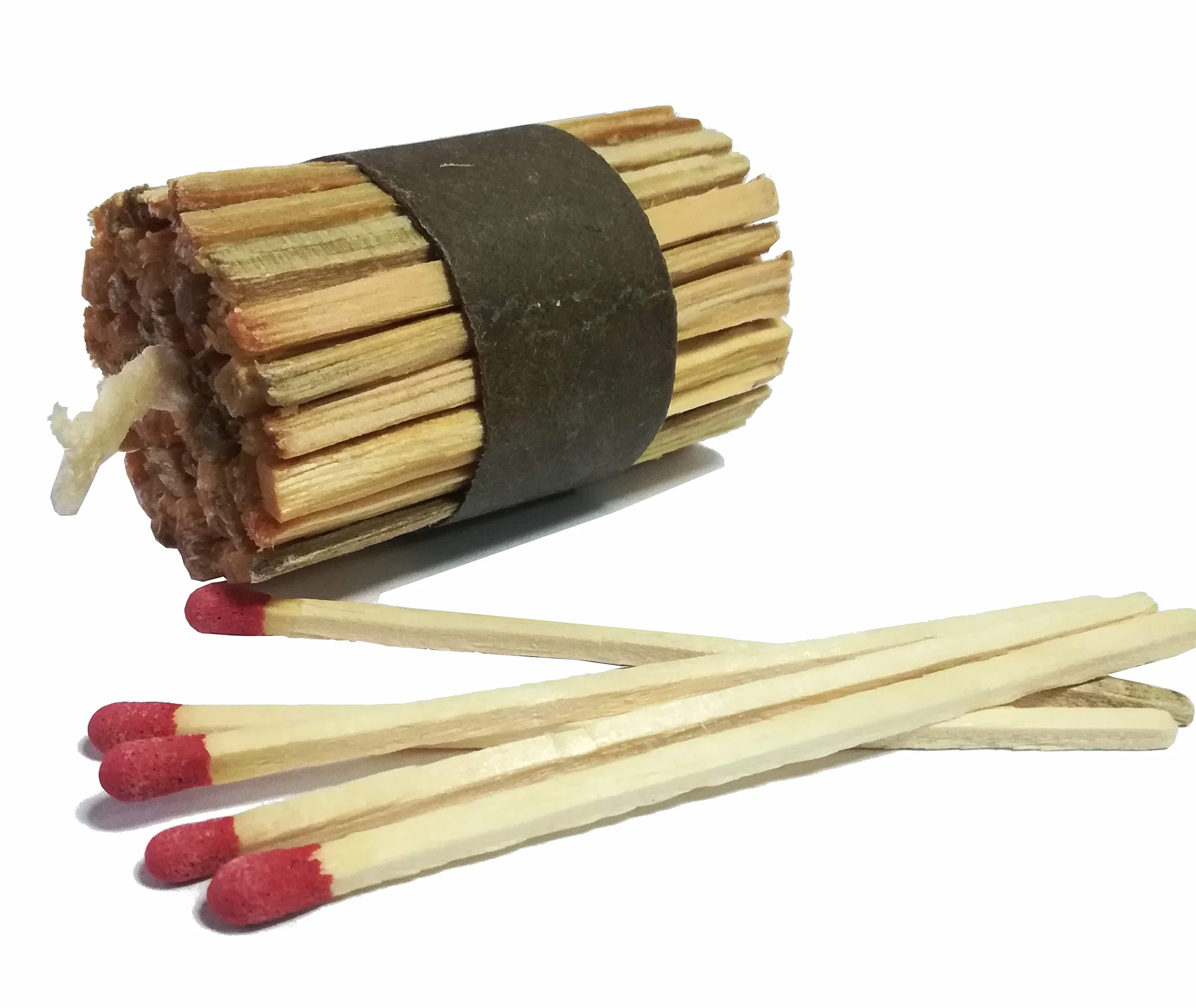 Bezzapachowa podpałka do użytku wewnątrz i na zewnątrz, K-LUMET, idealna do grilla, kuchenki, kominka, paleniska i pieca, ekologiczne rozwiązanie z drewna i wosku, podpałka (80 sztuk)