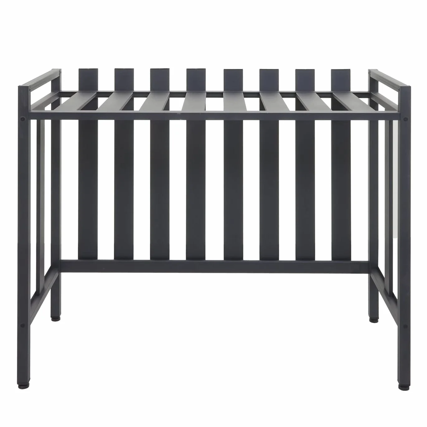 Mendler Osłona na klimatyzator HWC-K58 metal 80x90x39cm szary