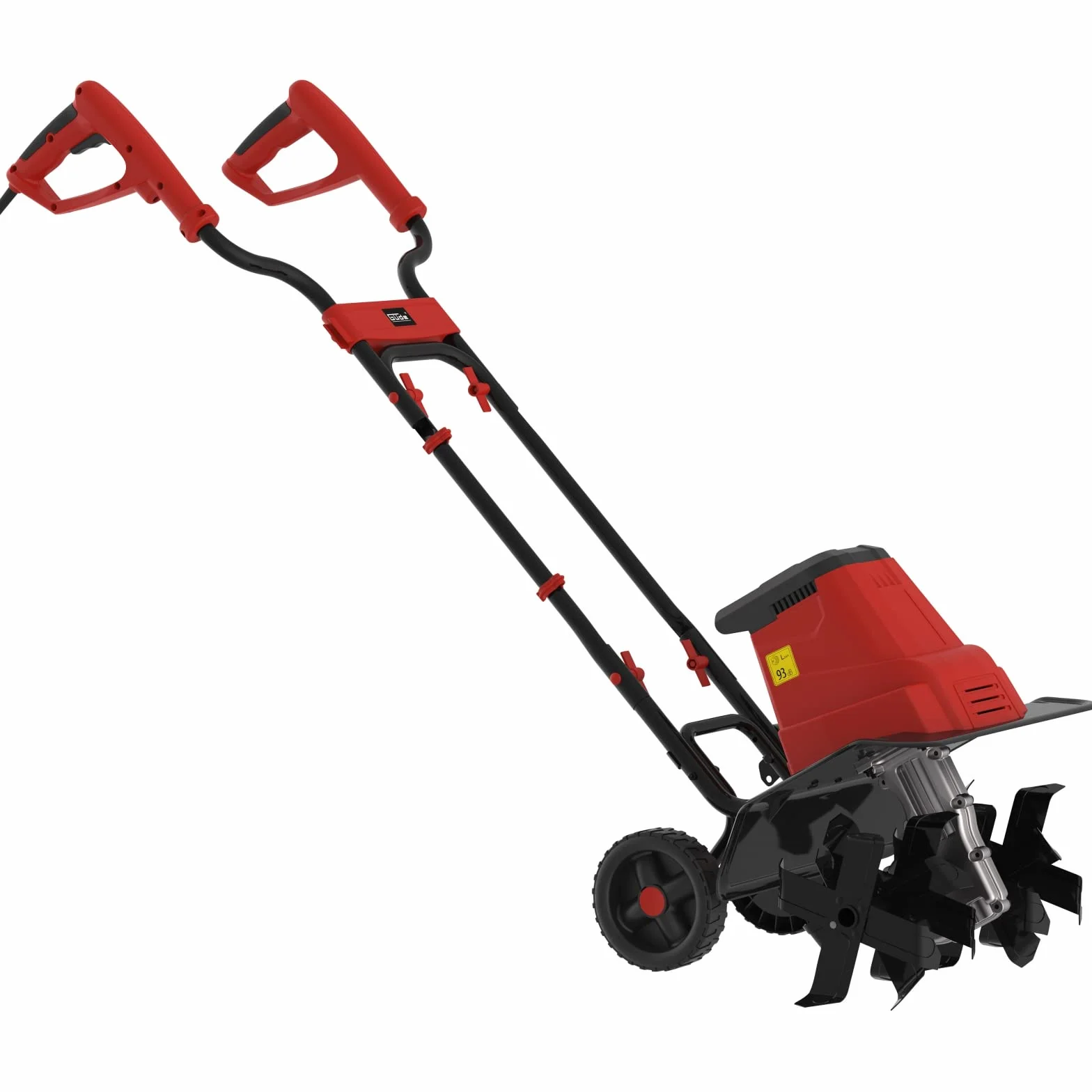 GÜDE GEGF 1540.1 elektryczna glebogryzarka 1500 W 6 noży