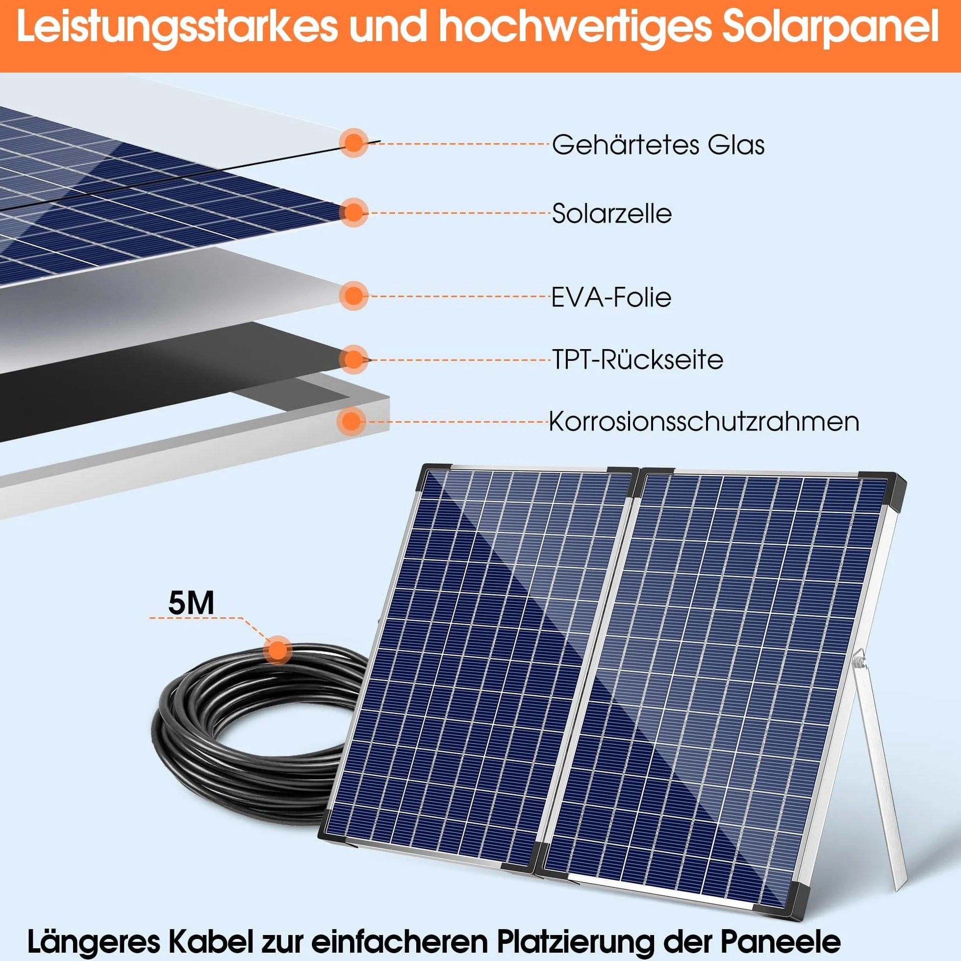 Biling Solarna pompa do oczka wodnego 35 W, 1500 l/h, cicha pompa solarna z 4 dyszami, fontanna solarna z wężem do oczek wodnych do 1500 l, fontanna solarna "zrób to sam", poidło dla ptaków, fontanna
