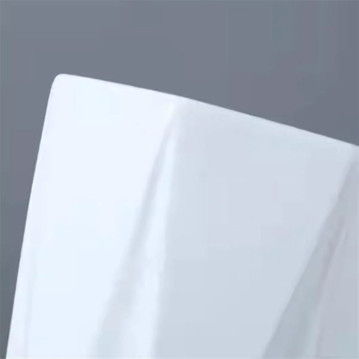 Doniczka Ceramiczne doniczki duże z tacą proste czysta biała linia ośmiokątna doniczki sukulenty zielone rośliny uprawa proste donice Doniczka ogrodowa(Duży)