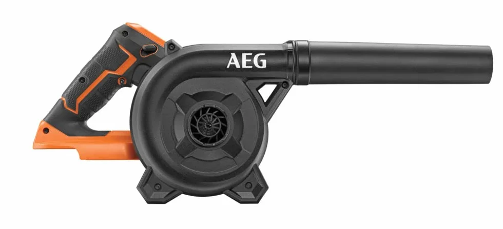 AEG Dmuchawa Akumulatorowa 18V BGE18C2-0 257 km/h Regulacja Prędkości