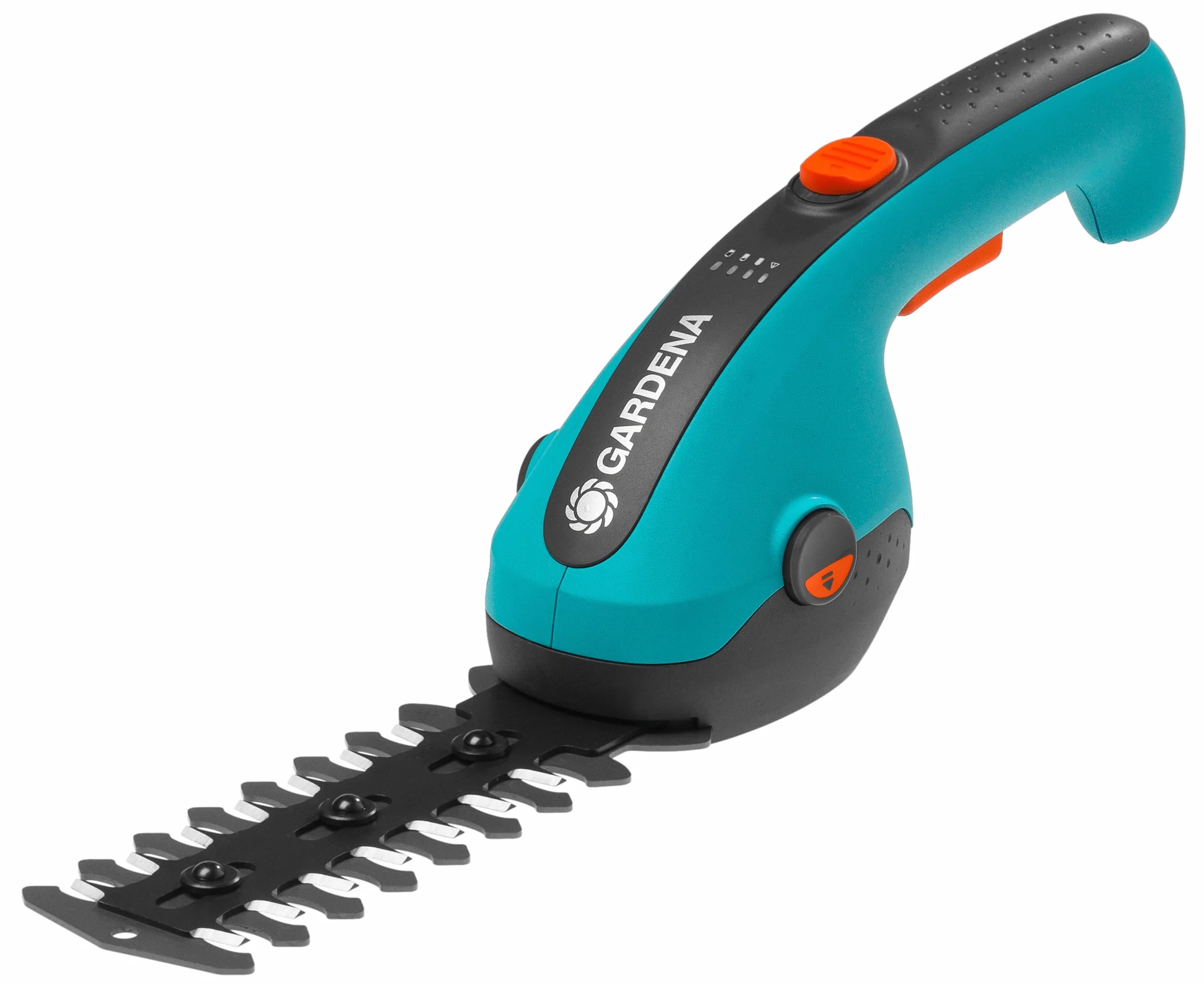 Gardena ClassicCut Li nożyce akumulatorowe do trawy i krzewów 9885-20