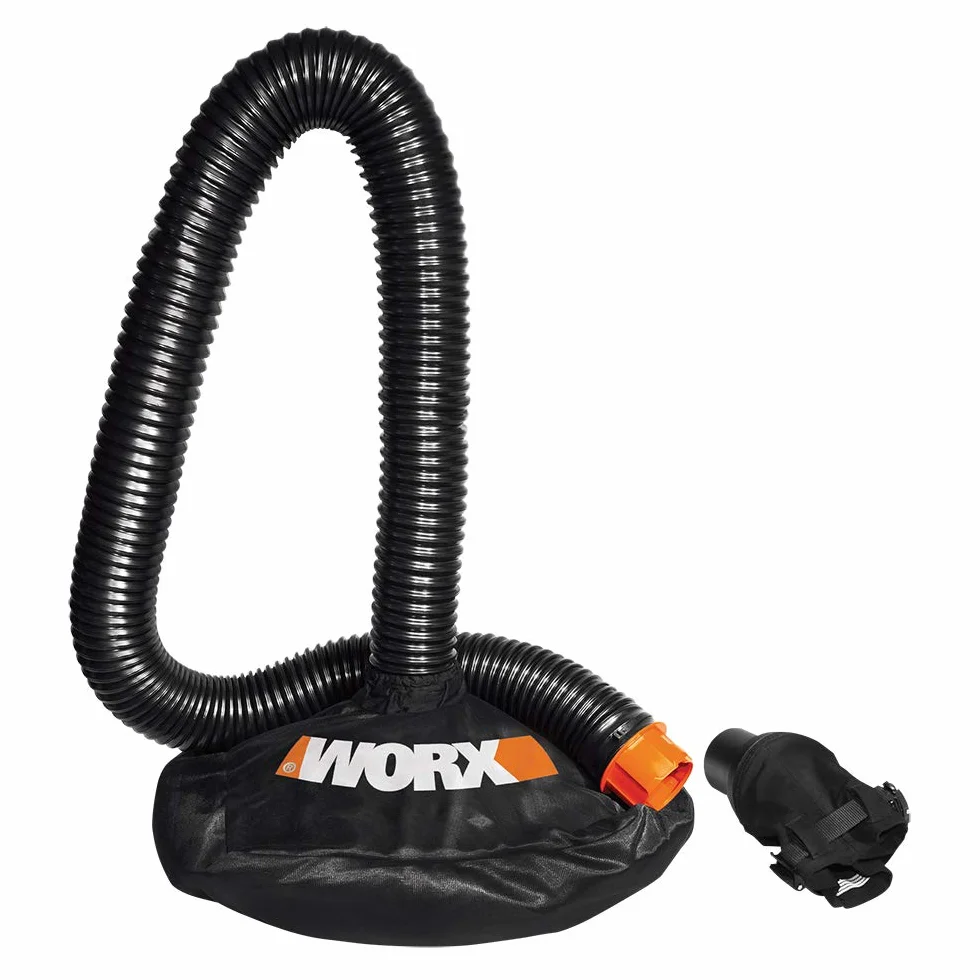 WORX WA4054.2 LeafPro System zbierania liści do dmuchawy 12,7 cm