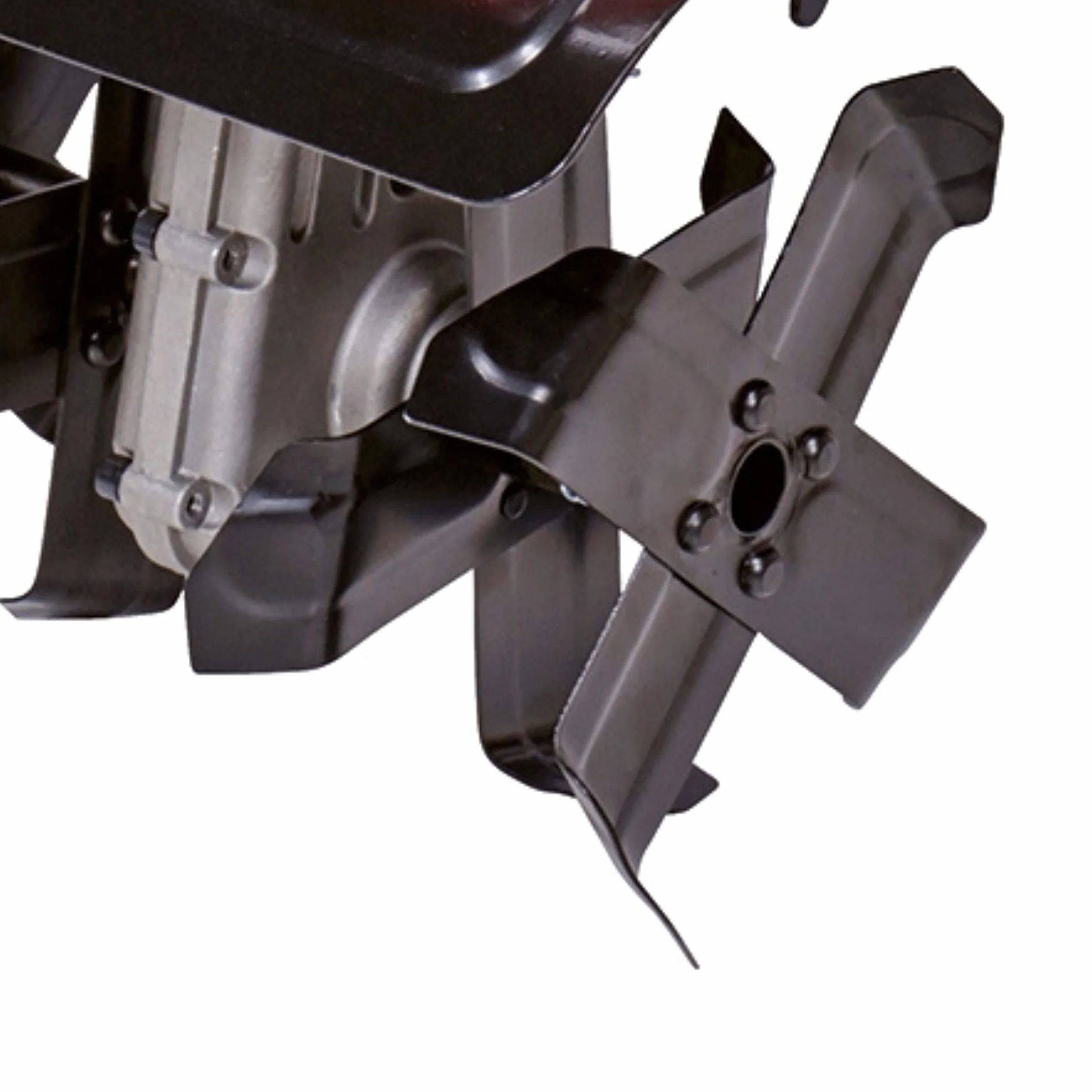 Einhell Glebogryzarka akumulatorowa GE-CR 30 Li-Solo Power X-Change (Li-ion, 36 V, szerokość robocza 30 cm, głębokość robocza 20 cm, 2-punkt. wyłącznik bezpieczeństwa, bez akumulatora i ładowarki)