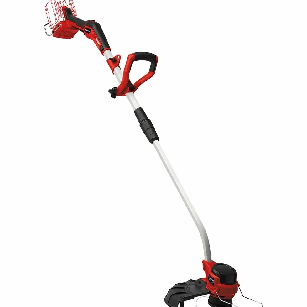 Einhell GP-CT 36/35 Li BL-Solo Power X-Change profesjonalna podkaszarka akumulatorowa 36 V Flowerguard