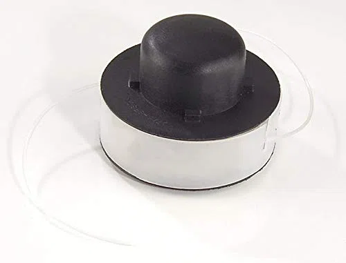 Ratioparts XerVex T 14.3 szpula do podkaszarki Einhell RT 551, GT 250. GT 350 BRT 450-28 Matrix RT 5500, czarna