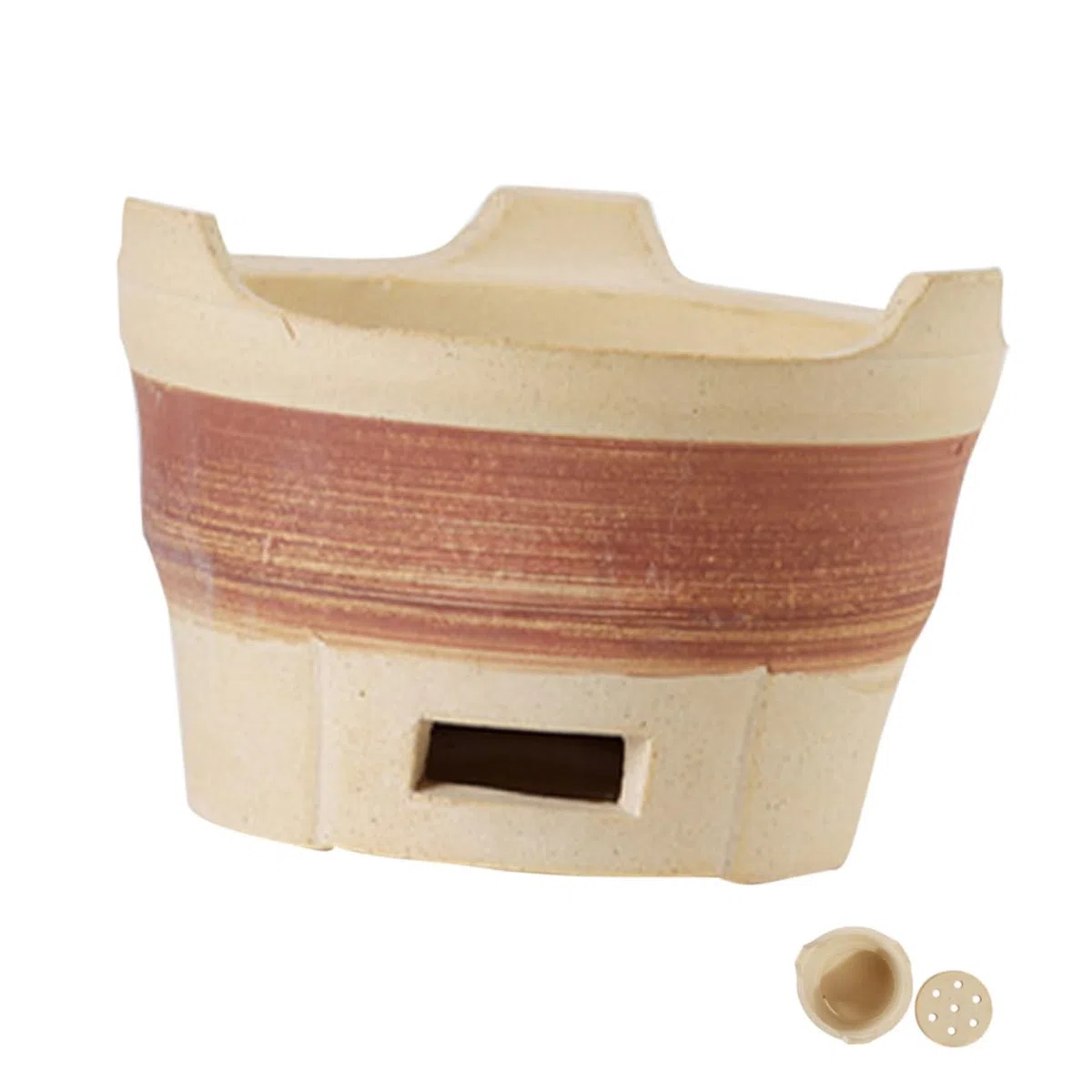Grill Zewnętrzny Piec Węglowy Do Gotowania Piece Węglowe Do Piec Węglowy Do Piec Węglowy Do Ceramiczny Piec Do Akcesoria Do Grillowania
