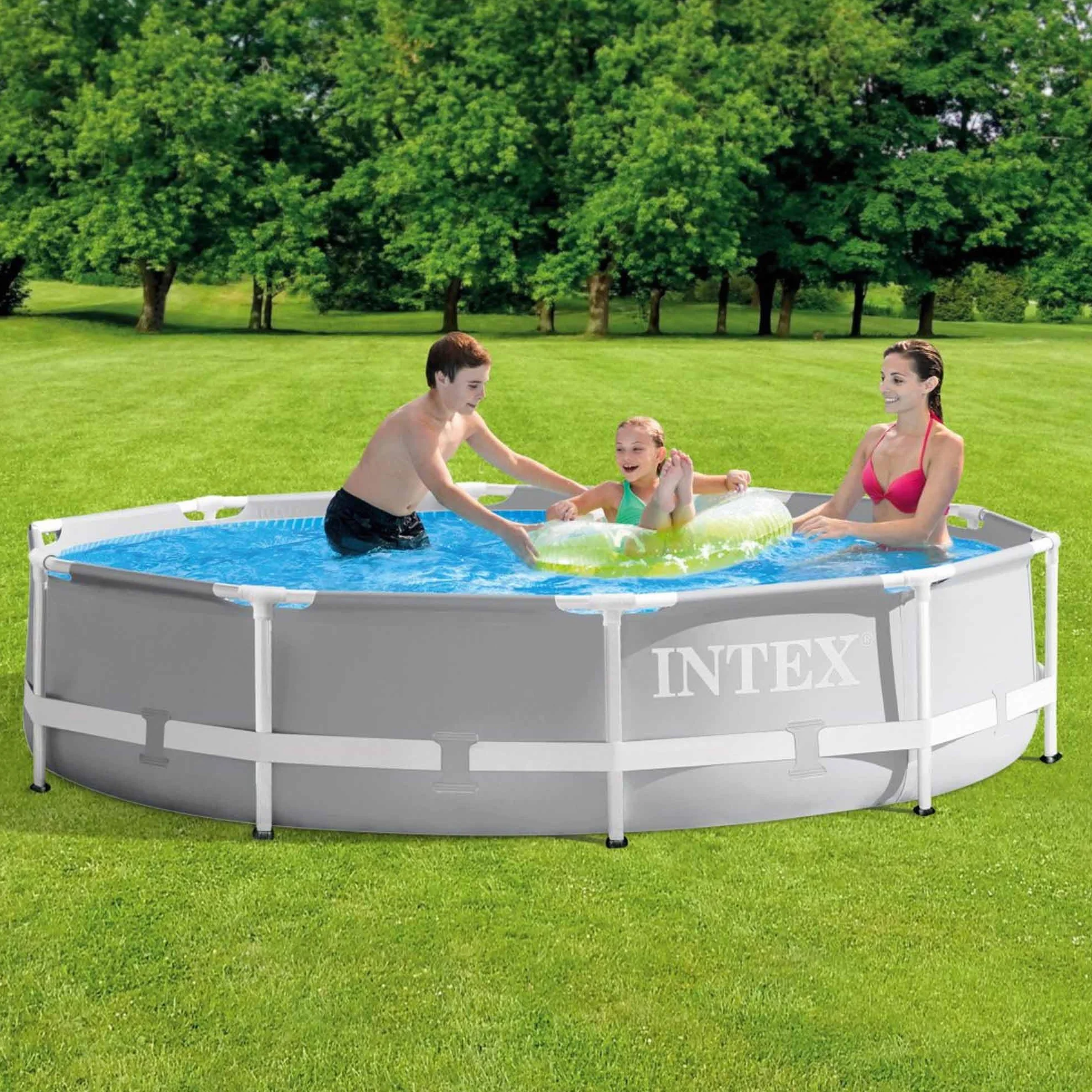 Intex Basen Ogrodowy 26700 4,485 L