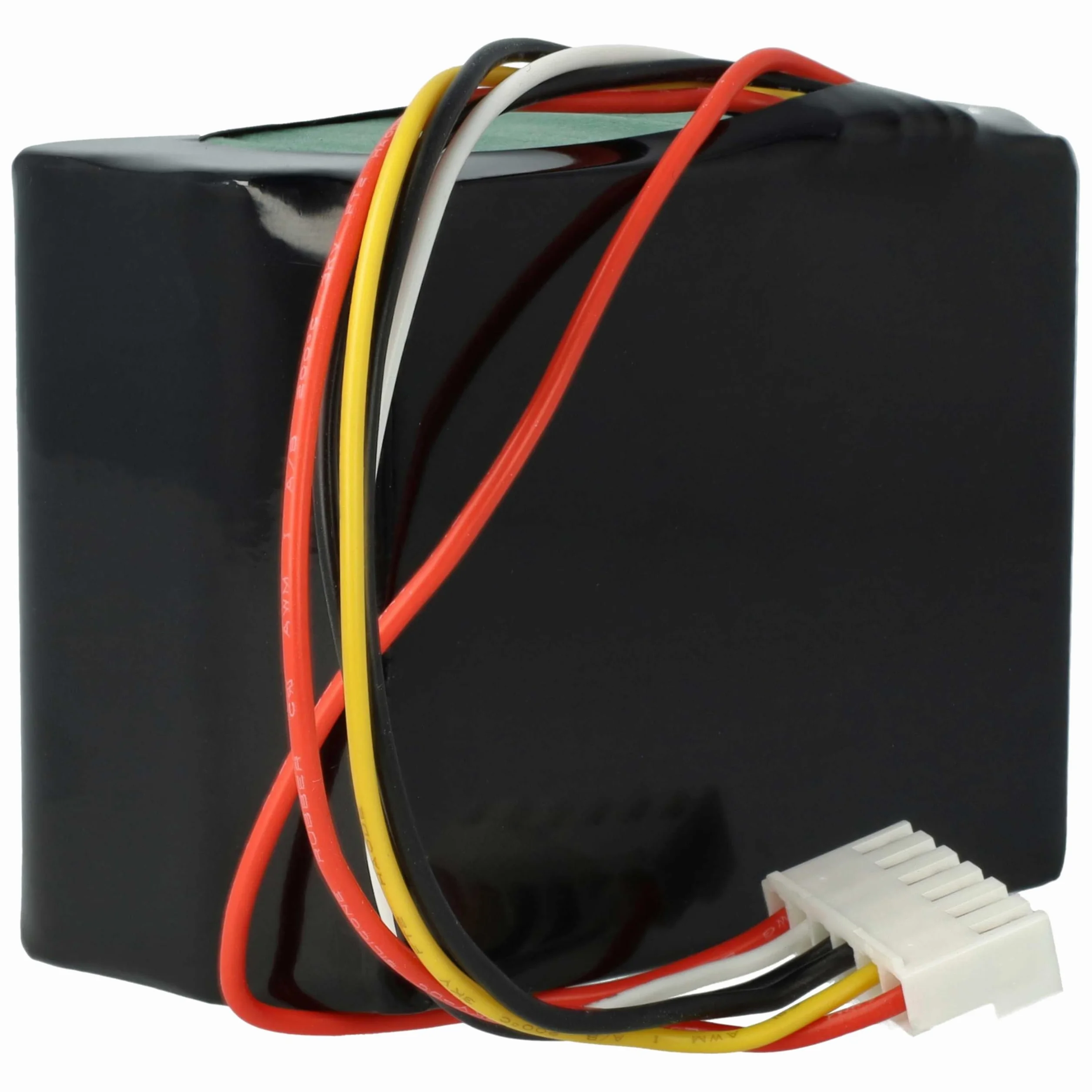 vhbw Akumulator kompatybilny z kosiarką Cub Cadet XR5 2000, 1000, 1000 2021 (6400 mAh, 18,5 V, litowo-jonowa)