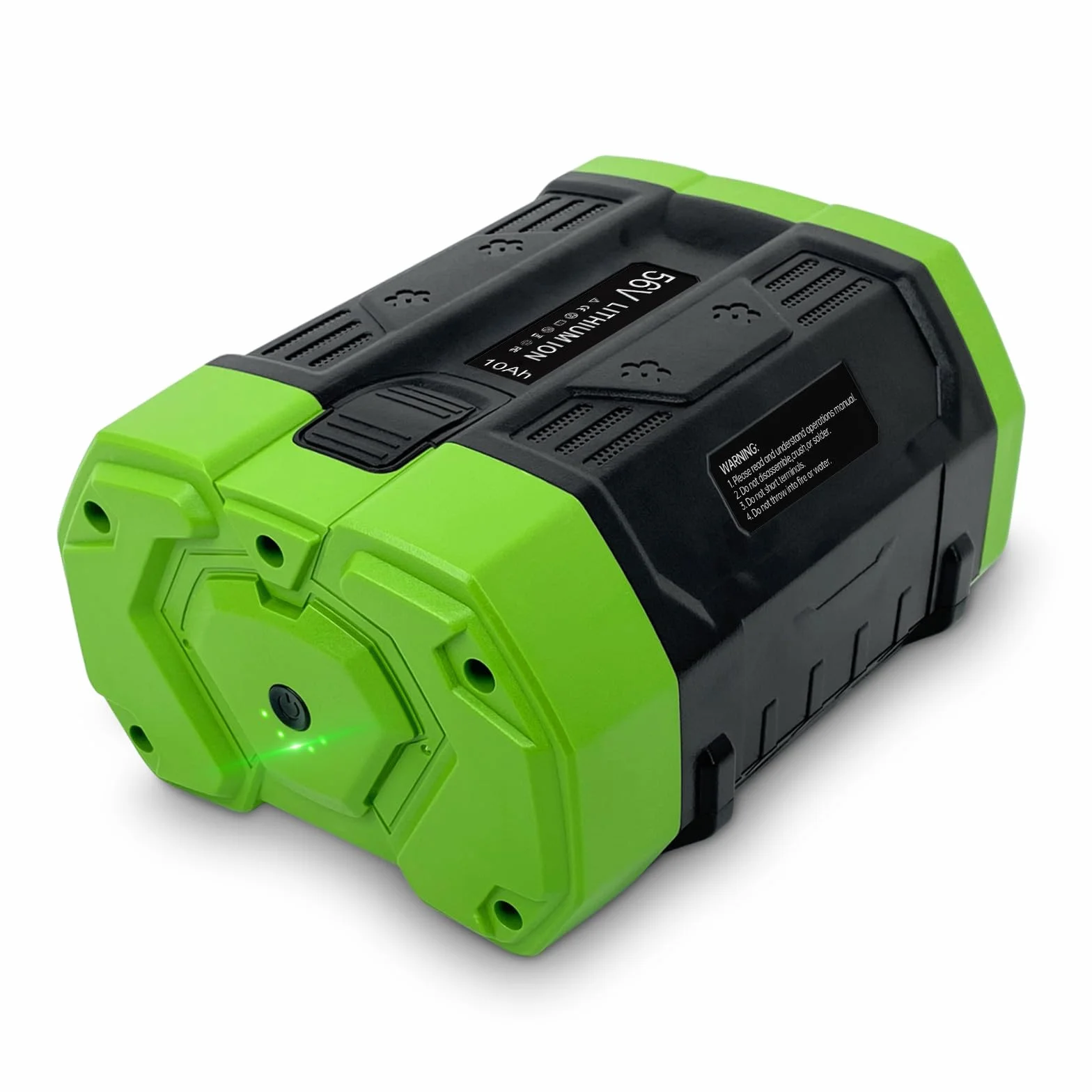 10,0 Ah 56 V akumulator litowo-jonowy zamiennik do baterii EGO 56 V 10000 mAh duża pojemność BA2800 kosiarka do trawy dmuchawa do liści trymer do chwastów elektronarzędzi