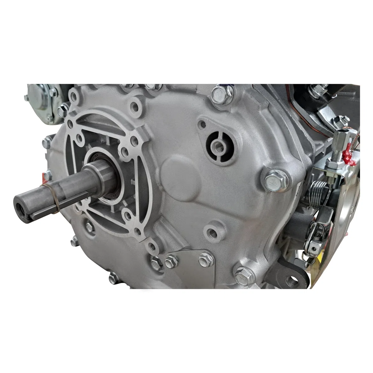 Weima WM195FE 15 KM 531 cm³ silnik wysokoprężny elektryczny rozrusznik stojący silnik kartowy diesel