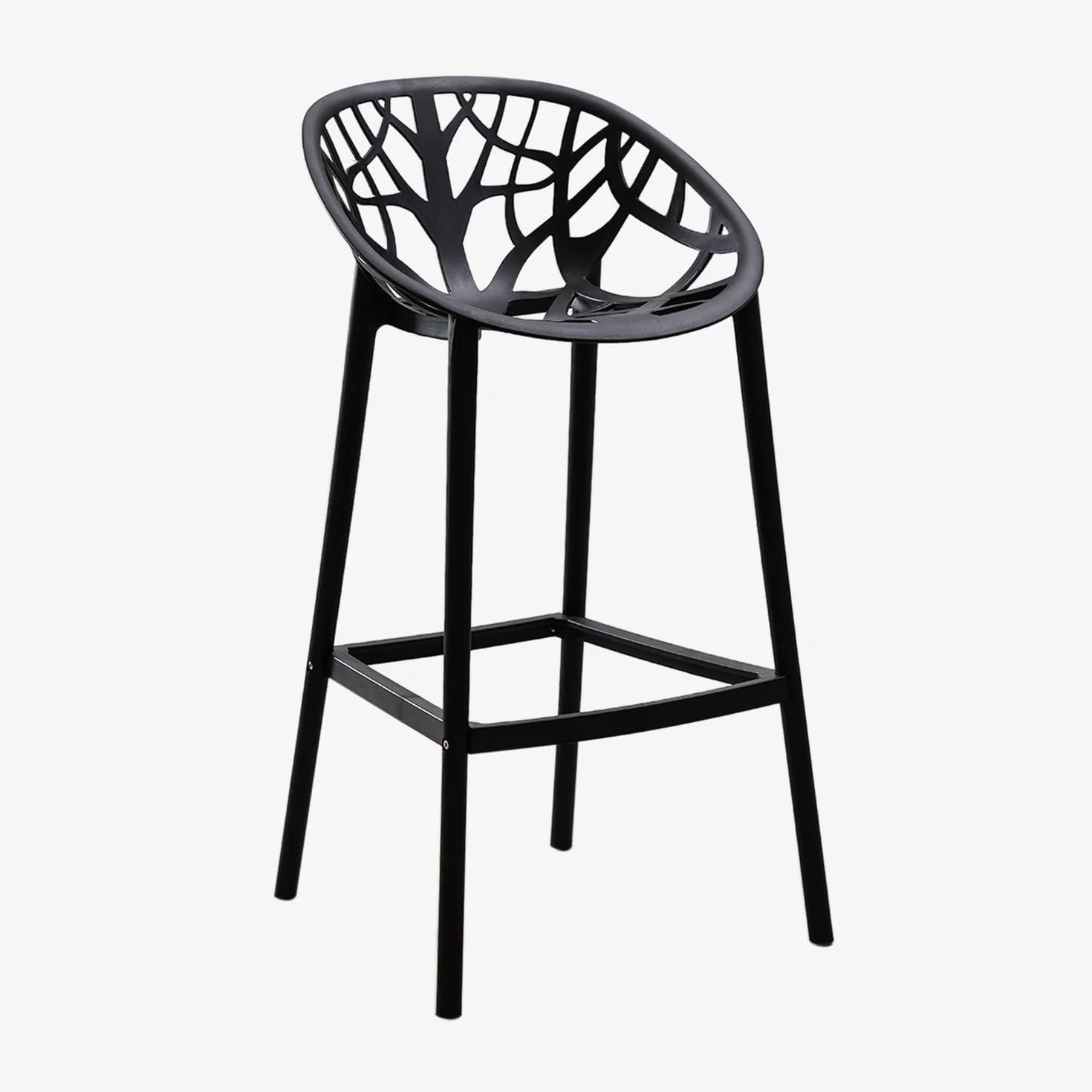 SKLUM Wysoki Stolek ogrodowy Ores 65 cm