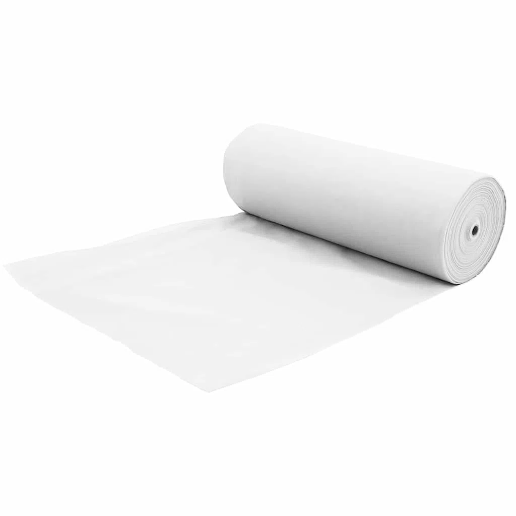 Zimowa ochrona roślin z włókniny, biała, 20 x 3,2 m, odporna na działanie promieni UV, nadaje się do ponownego użytku, do pielęgnacji ogrodu, rabatek, balkonu, tarasu i szklarni
