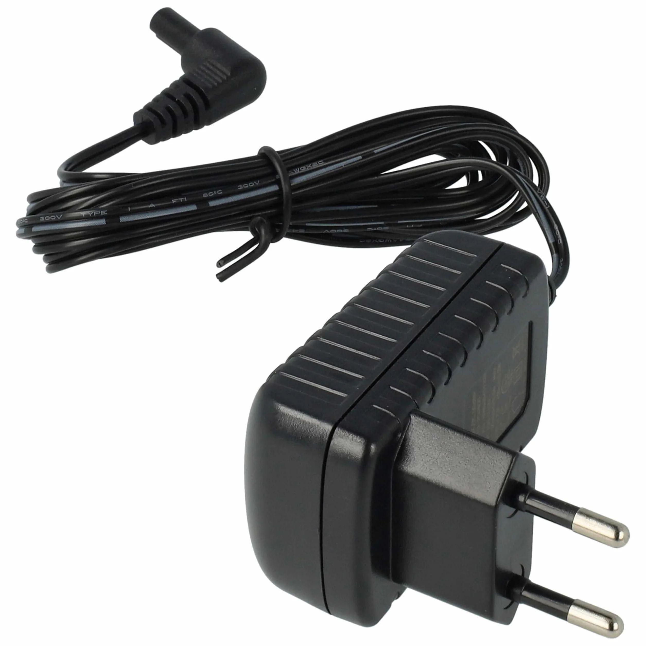 vhbw Ładowarka kompatybilna z odkurzaczem ręcznym Black & Decker Dustbuster DV1815, DV1415EL, DV1815EL, FEJ520, FEJ520J