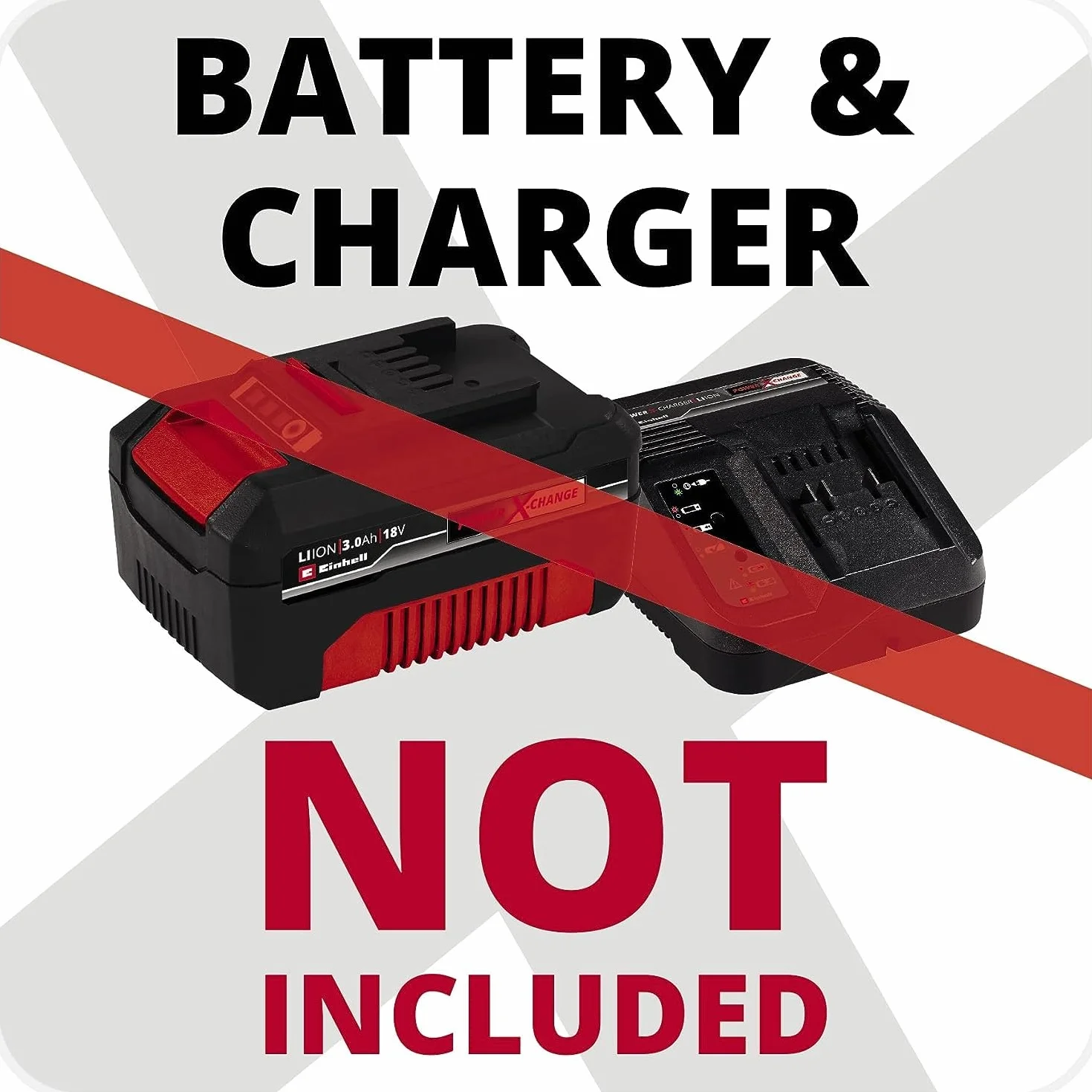 Einhell Profesjonalny, akumulatorowy odkurzacz do liści VENTURRO 36/240 Power X-Change (36 V, Li-Ion, moc ssania 740 m³/h, worek 45 l, funkcja dmuchania do 240 km/h, bez akumulatora i ładowarki)