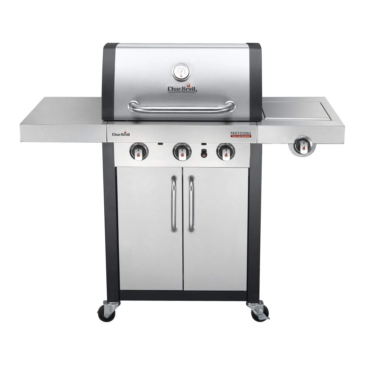 Char-Broil Platinum 3400 S grill gazowy