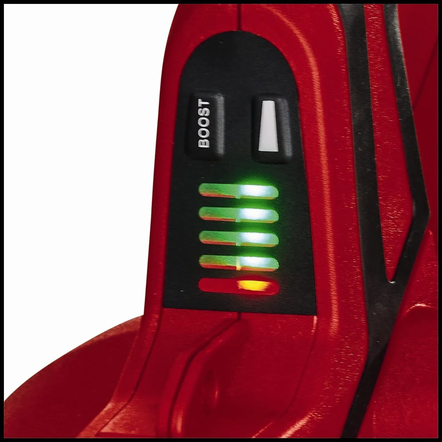 Einhell Profesjonalny, akumulatorowy odkurzacz do liści VENTURRO 36/240 Power X-Change (36 V, Li-Ion, moc ssania 740 m³/h, worek 45 l, funkcja dmuchania do 240 km/h, bez akumulatora i ładowarki)