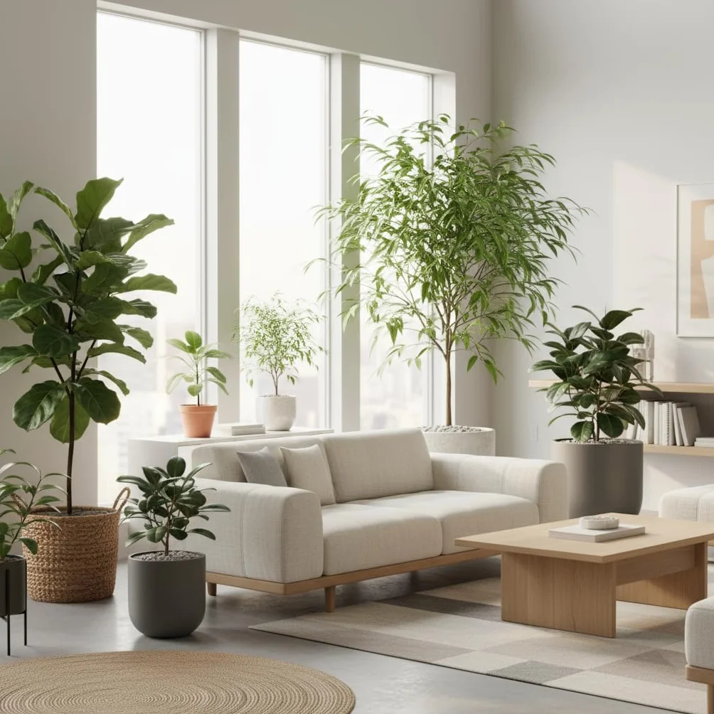 GREEN24 Ficus nawóz płynny do fig, high-tech