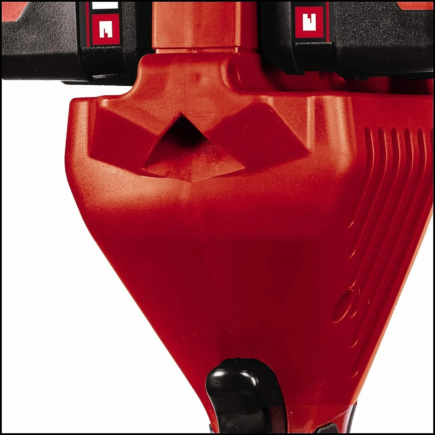 Einhell Podkaszarka akumulatorowa GE-CT 36/30 Li E-Solo Power X-Change (Li-ion, 2x18 V, 9000 obr./min, elektr. regulacja prędkości, wał dzielony, uchwyt Softgrip, bez akumulatora i ładowarki)