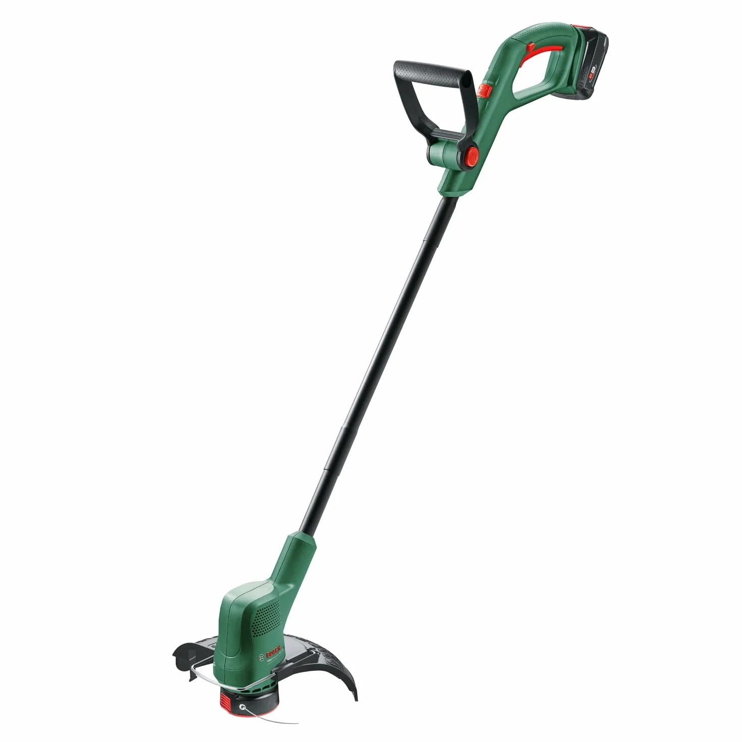 Bosch Easygrasscut Akumulatorowa Podkaszarka do Trawy 18 V