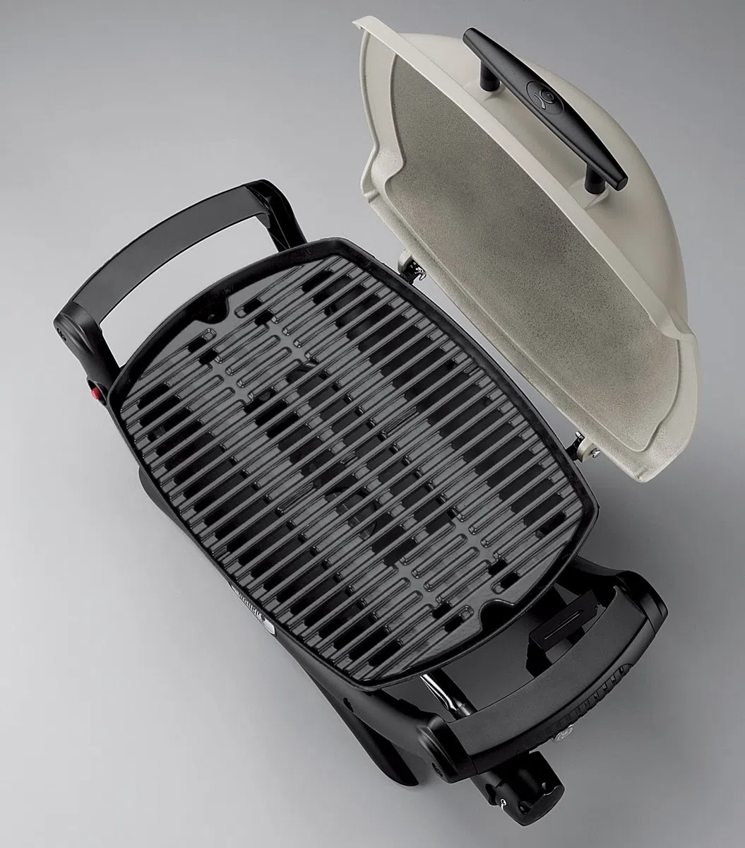 Weber 50060053 F 1000 grill gazowy Titan